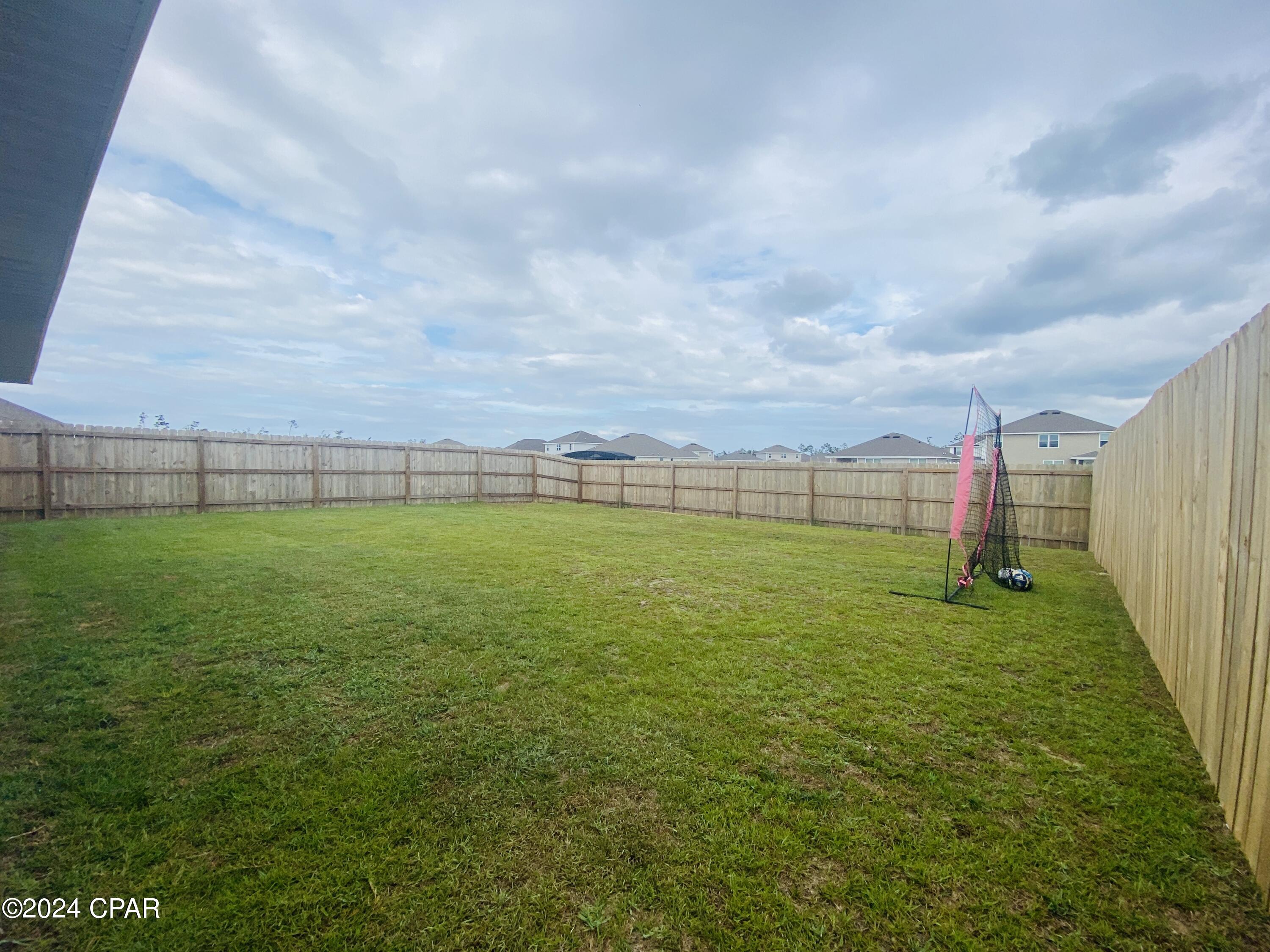 Bridge Harbor - Residential Lease