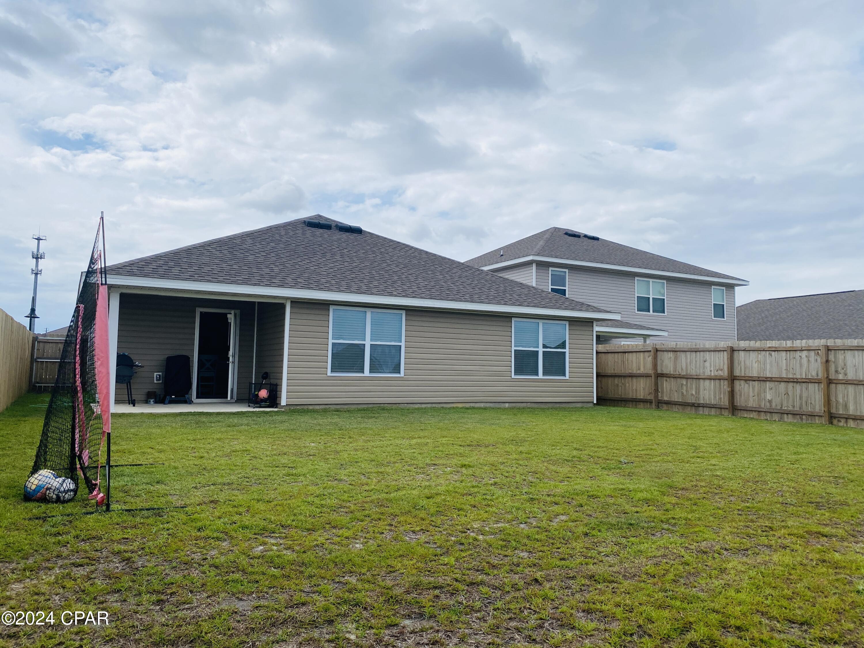 Bridge Harbor - Residential Lease