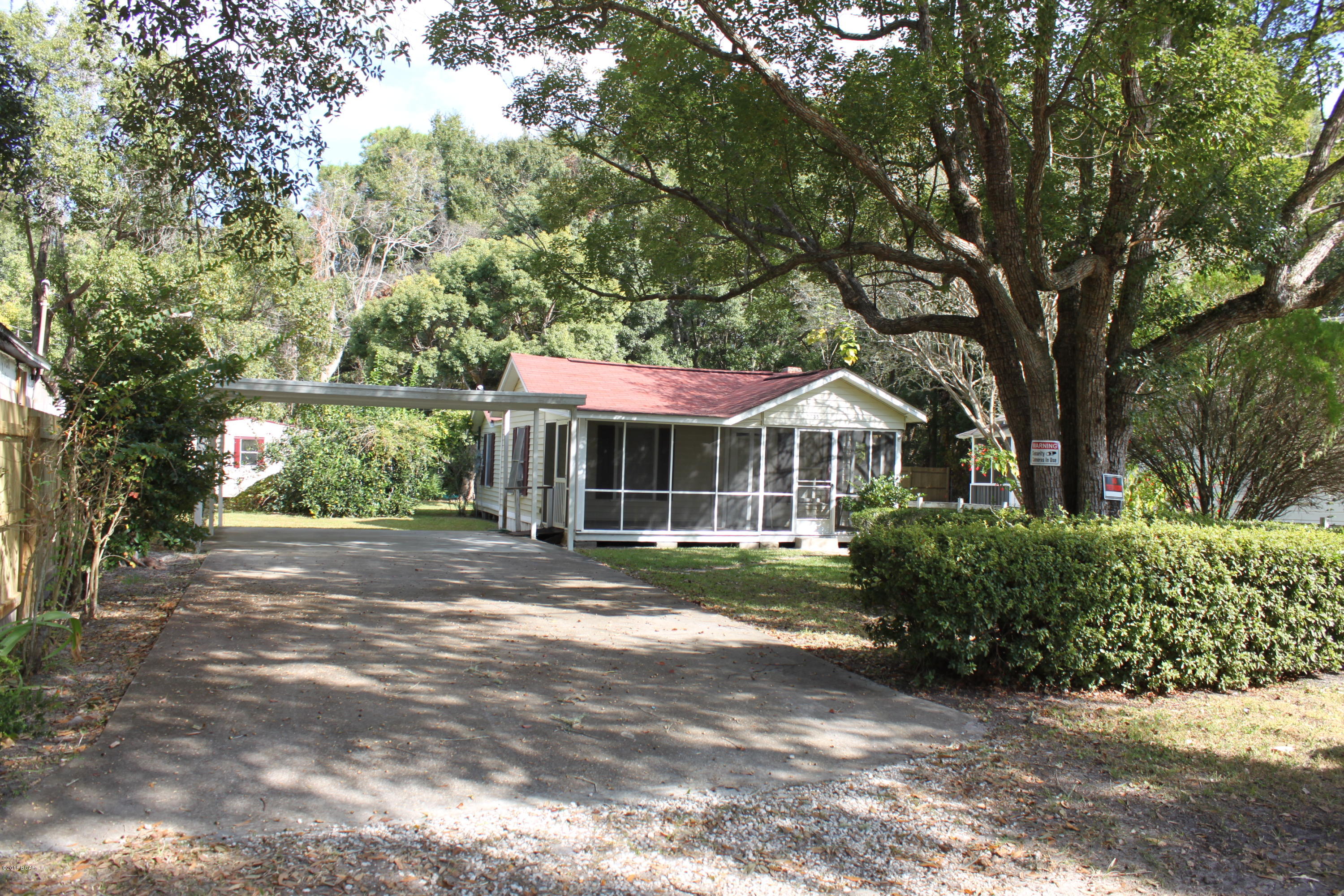 Oak Grove - Residential