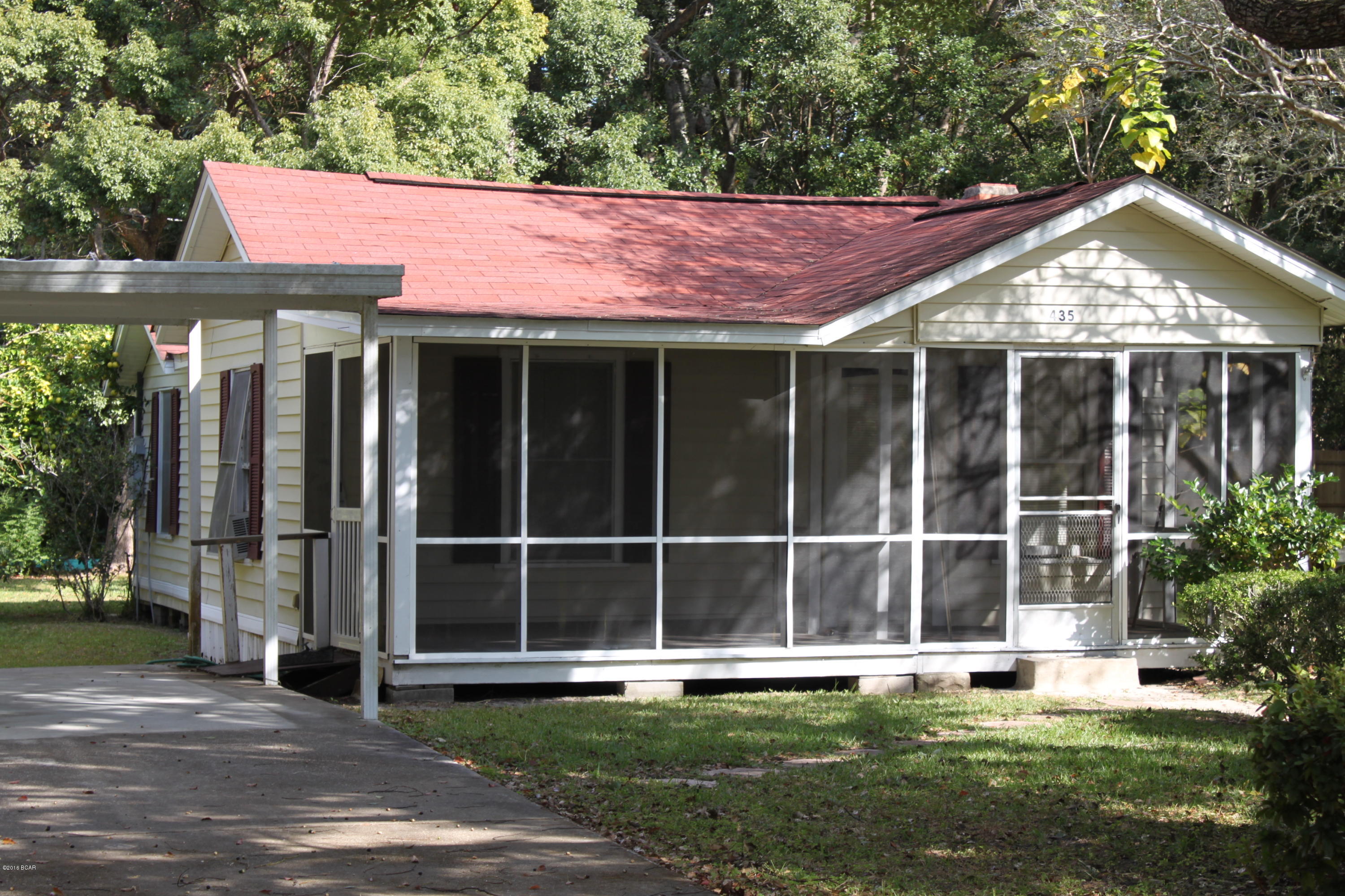 Oak Grove - Residential