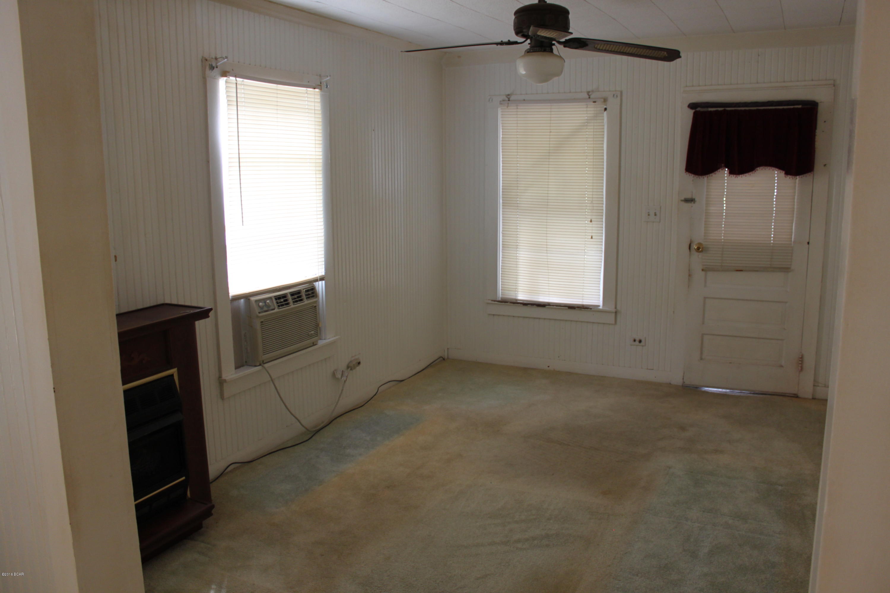 Oak Grove - Residential