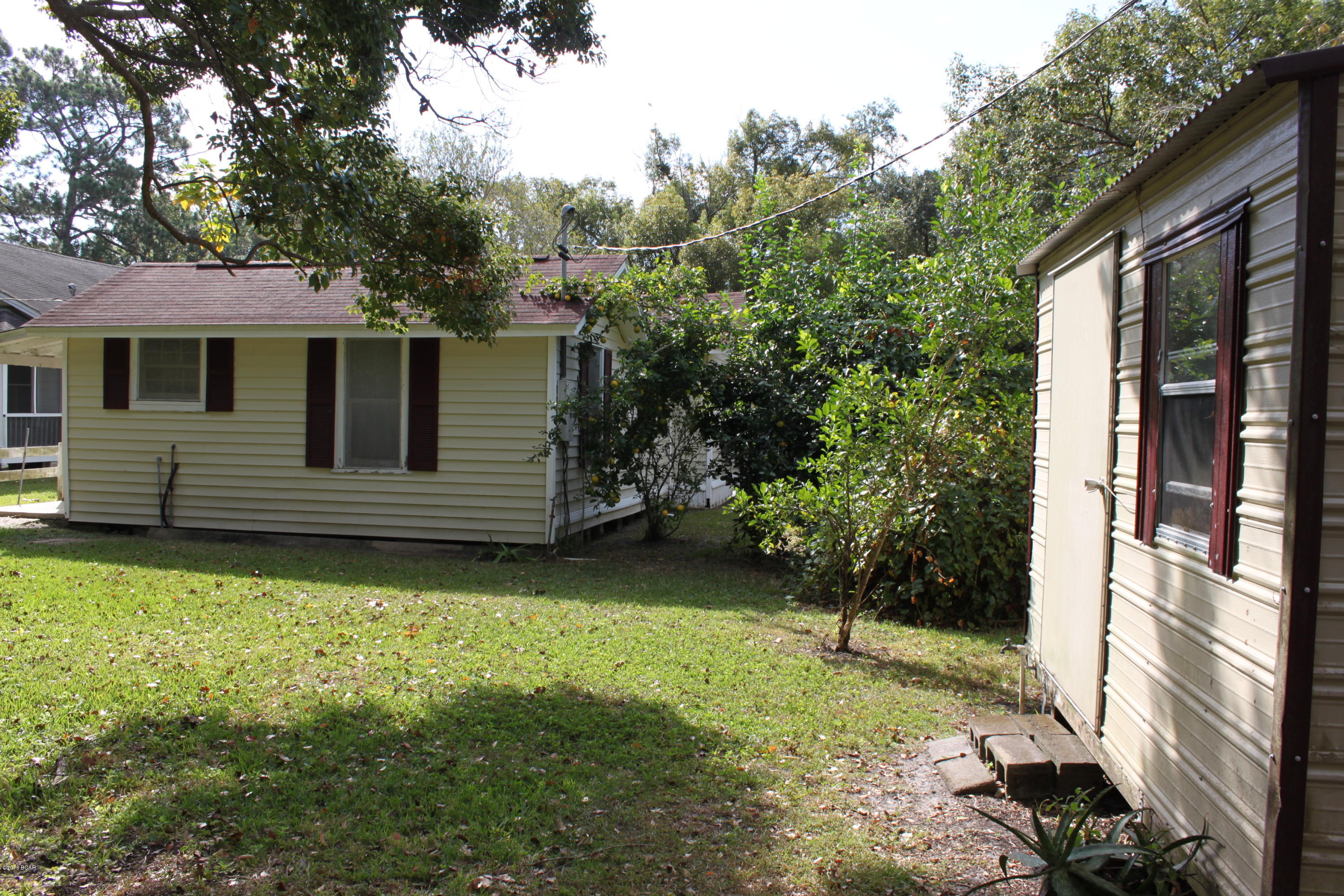 Oak Grove - Residential