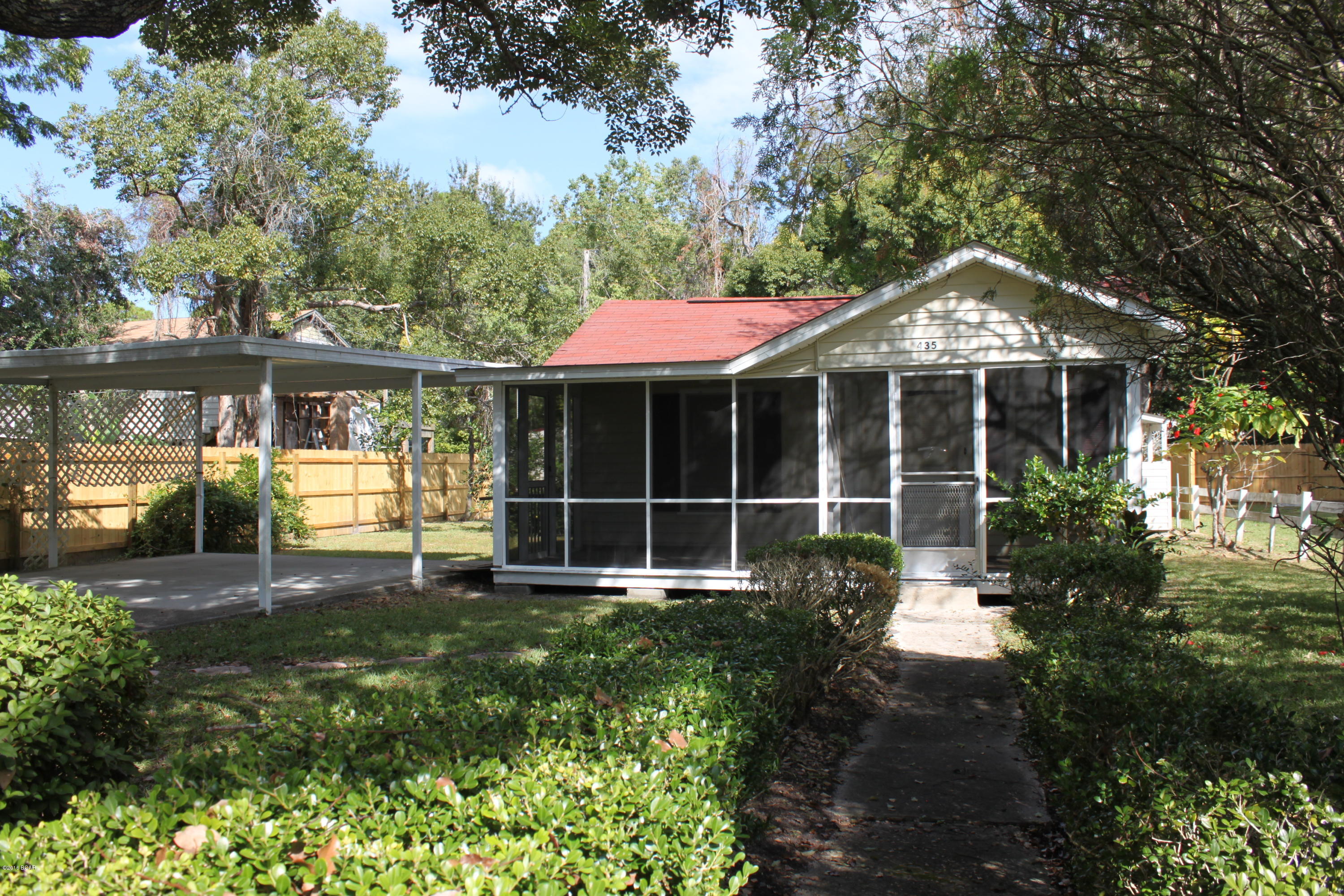 Oak Grove - Residential