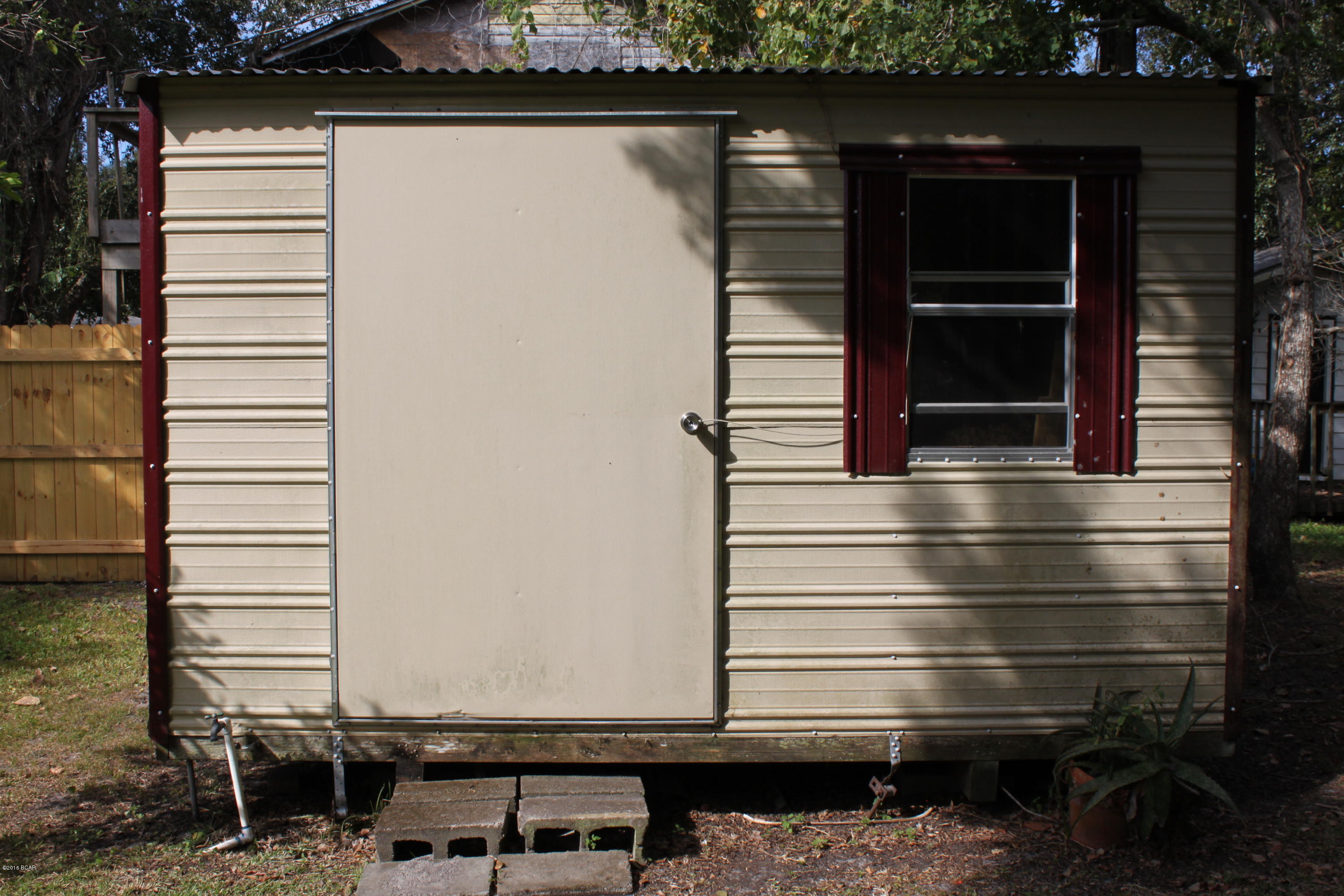 Oak Grove - Residential