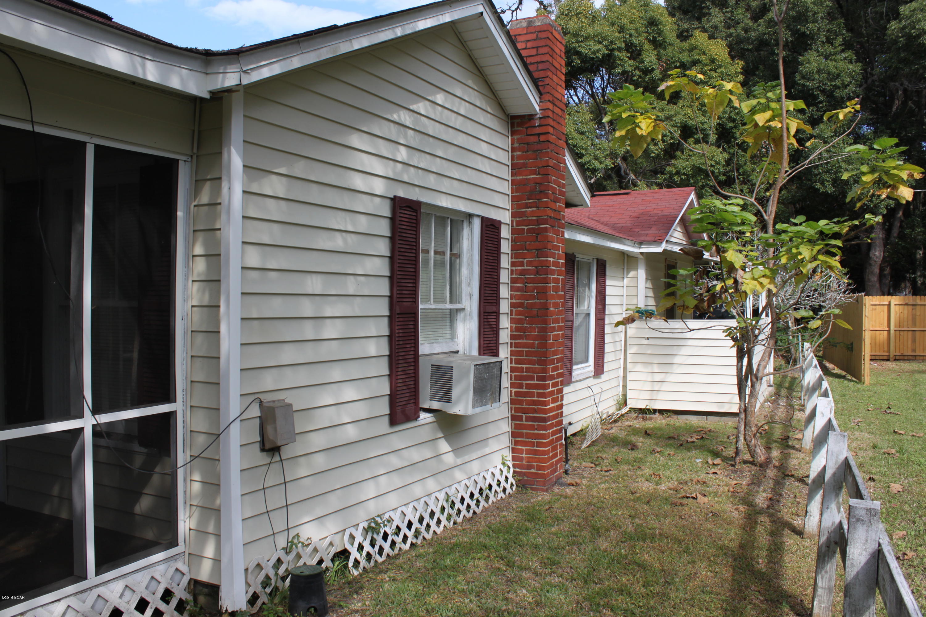 Oak Grove - Residential