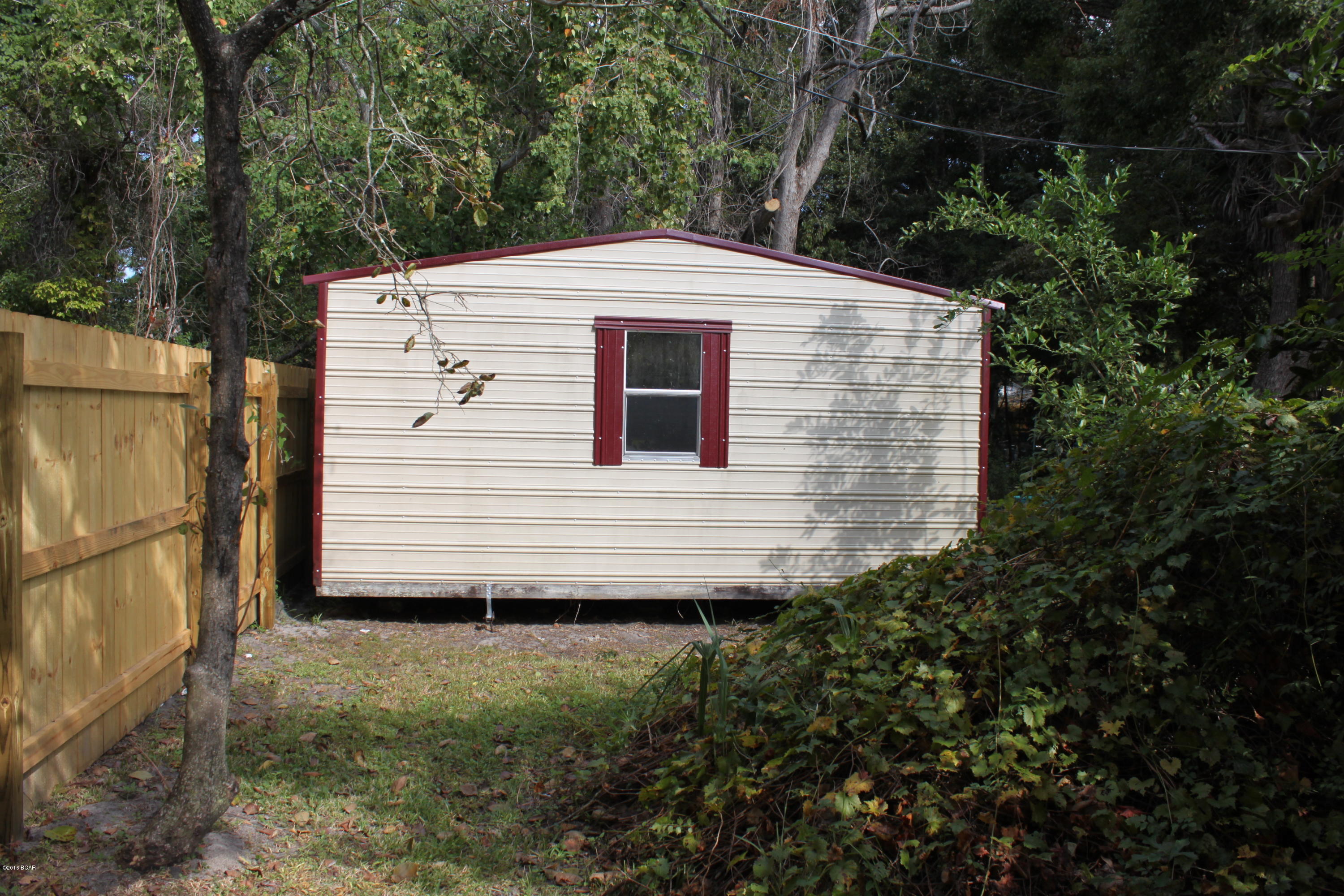 Oak Grove - Residential