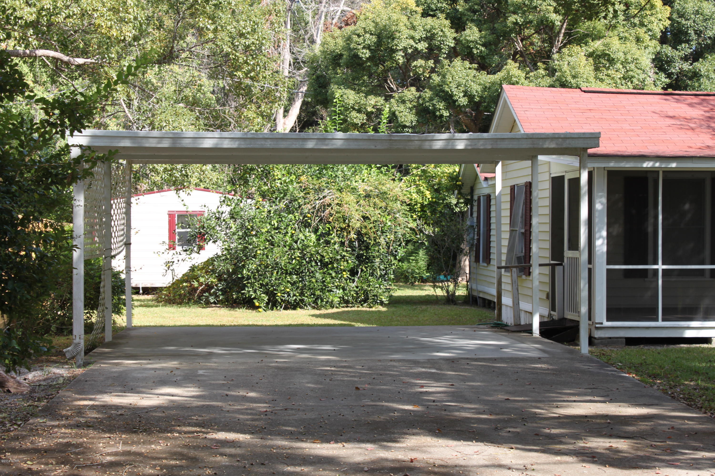 Oak Grove - Residential