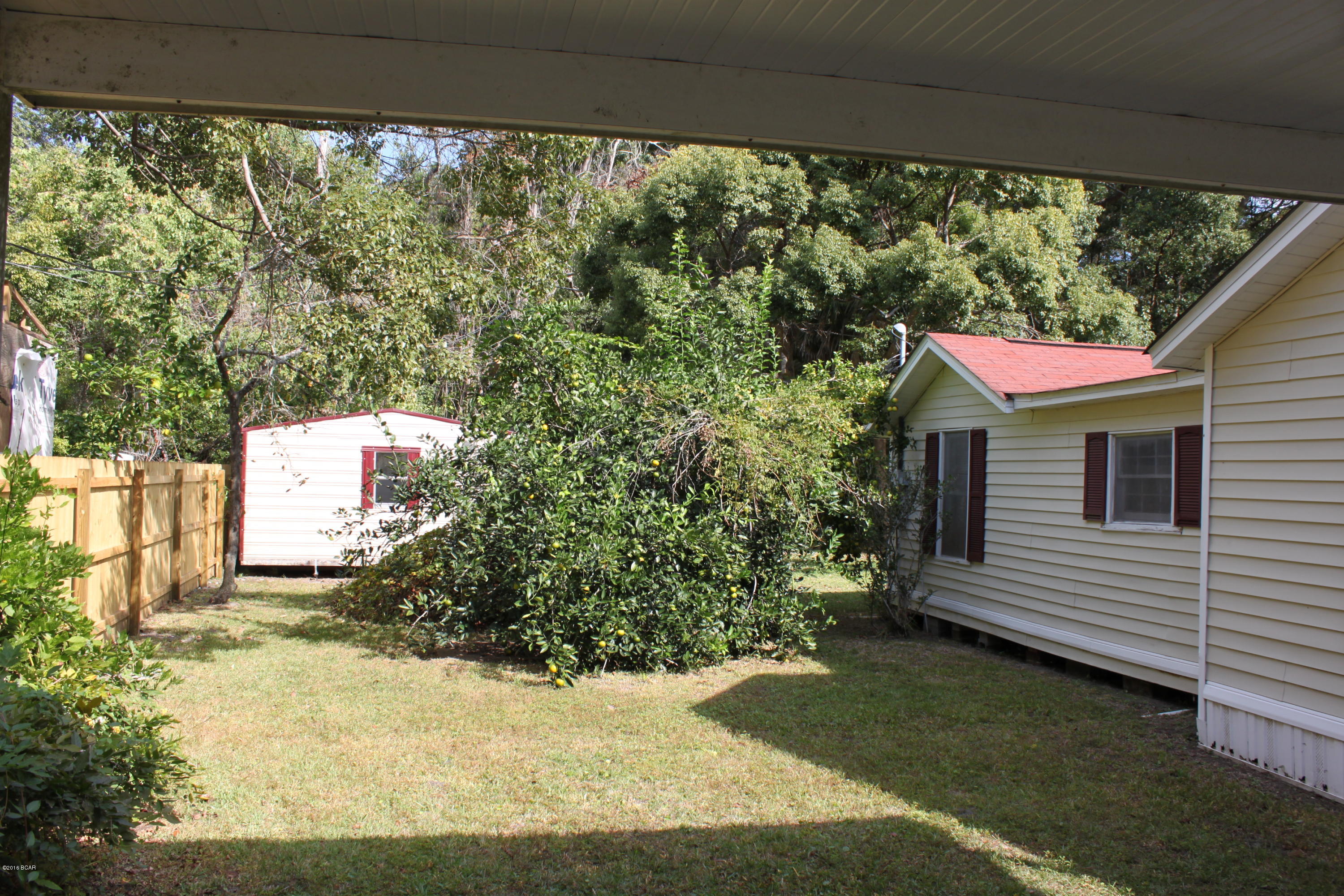 Oak Grove - Residential