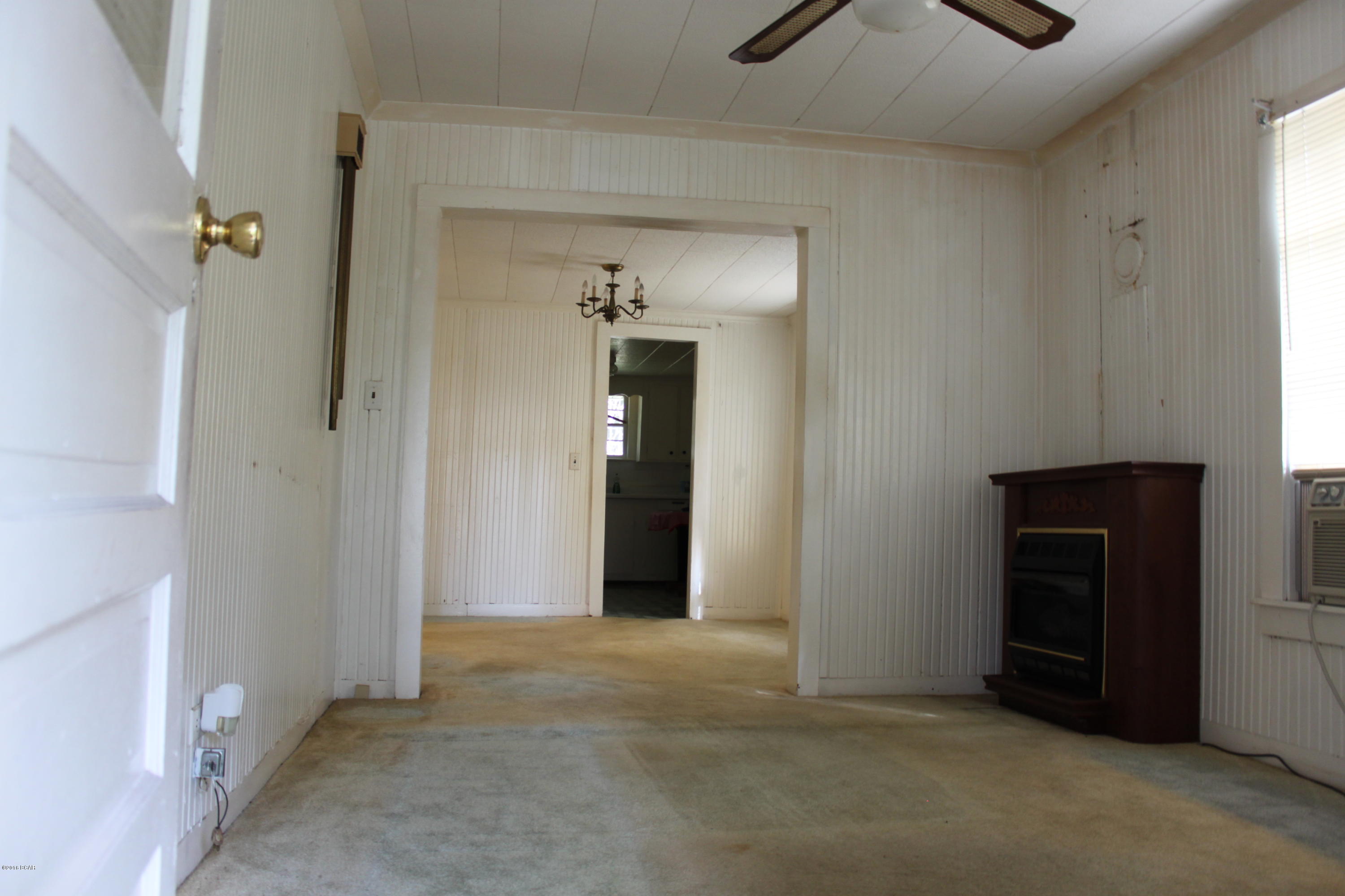 Oak Grove - Residential