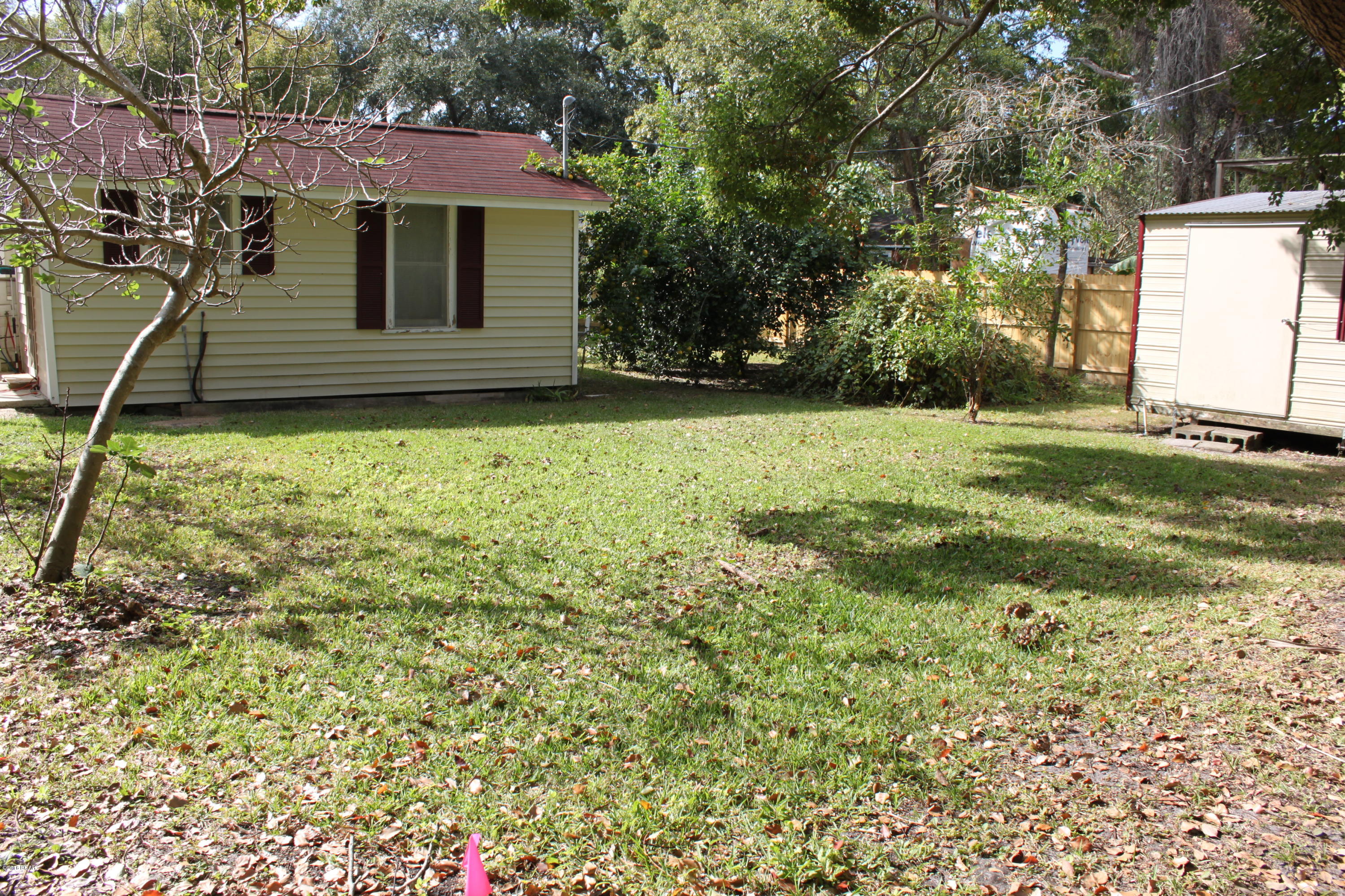 Oak Grove - Residential