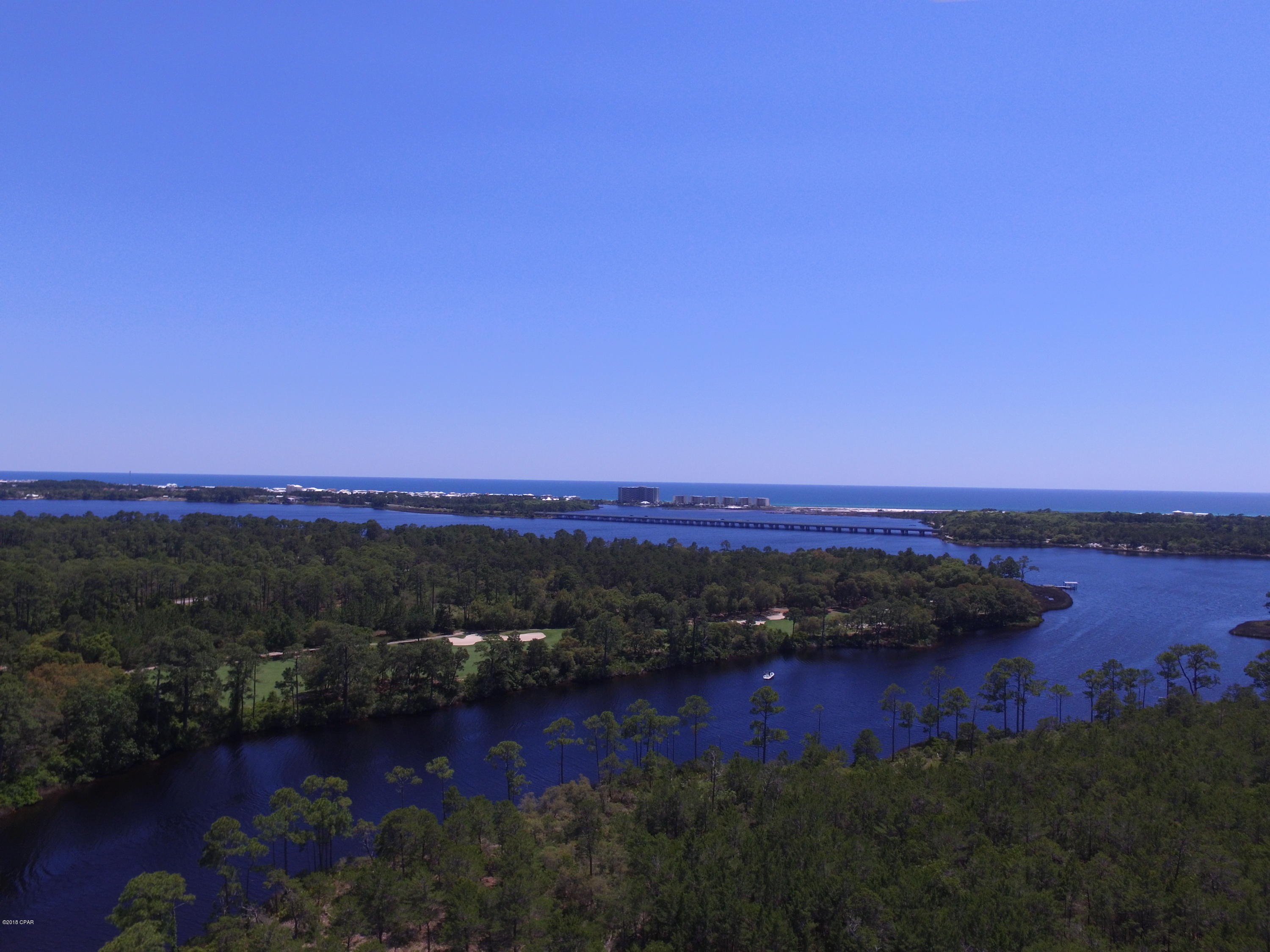 Wild Heron Phase I - Land