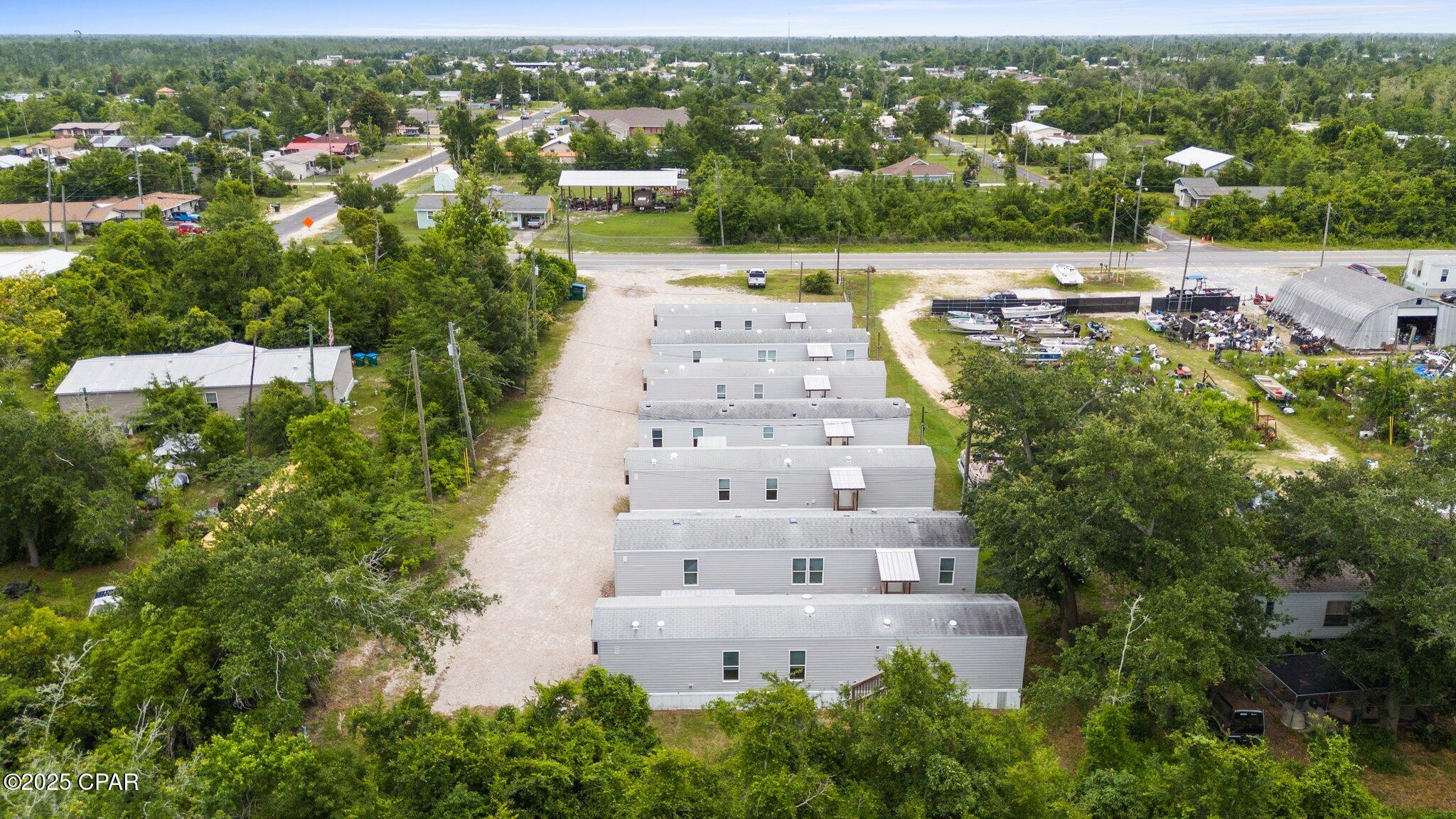 No Named Subdivision - Residential