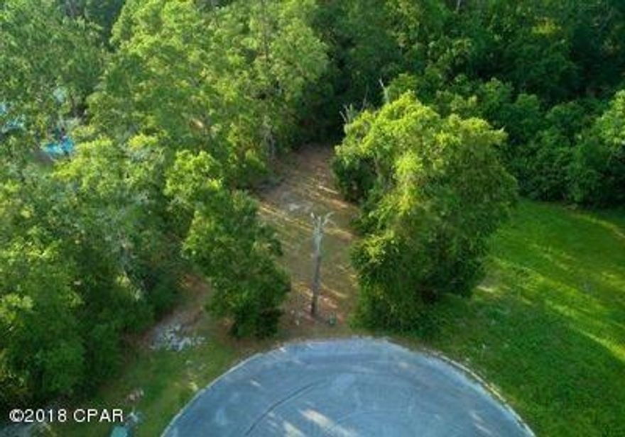 Would you like to build a really nice home in one of Panama Citys most unique neighborhoods?Now you can!  This beautiful cul-de-sac lot is at the end of the road and backs right up to a conservation area, giving you lots of privacy. It's in the middle of a beautiful neighborhood with an old Florida feel - with tree-lined streets and & gorgeous Southern homes that make you feel like you're stepping back in time.Send your kids to one of Florida's best schools, North Bay Charter School - only blocks away. Also, the neighborhood is awesome.  Theres 11 acres of recreation space - plenty of room for the kids to roam!  You'll also love the tight-knit Southern-style community of neighbors that treat you like family, sitting on large porches to enjoy the beautiful sunshine.  



773721