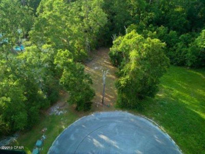 Riverside Phase III - Land