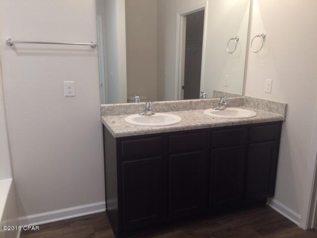 Bridge Harbor - Residential