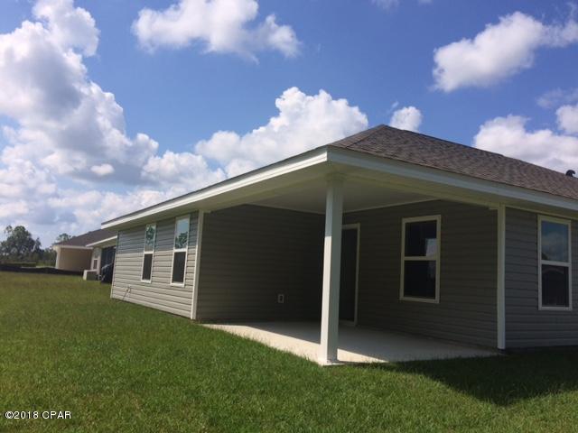 Bridge Harbor - Residential