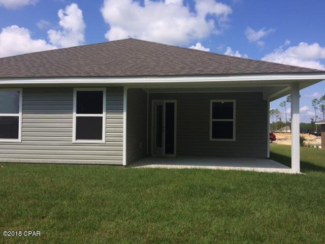 Bridge Harbor - Residential