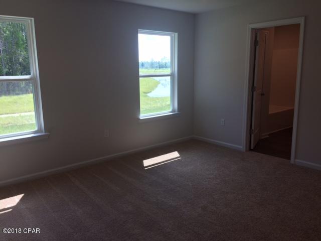 Bridge Harbor - Residential