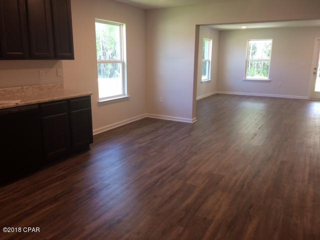 Bridge Harbor - Residential