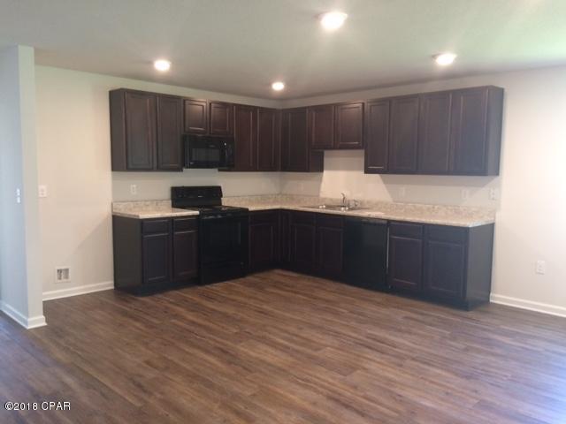 Bridge Harbor - Residential