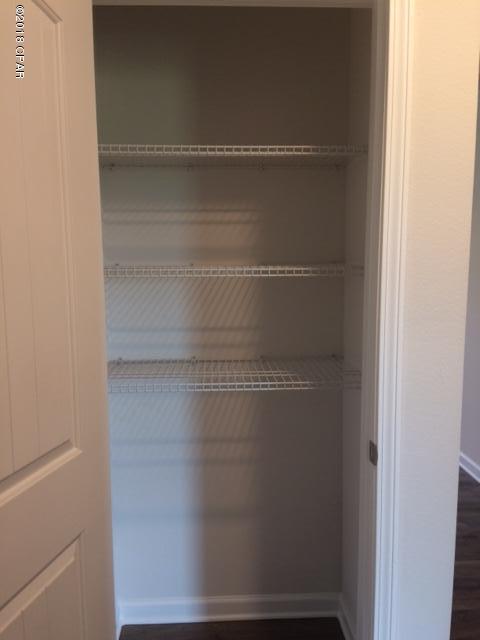 Bridge Harbor - Residential