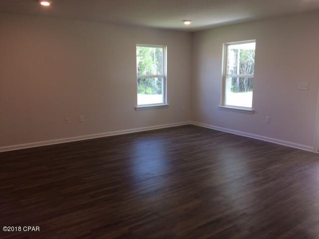 Bridge Harbor - Residential