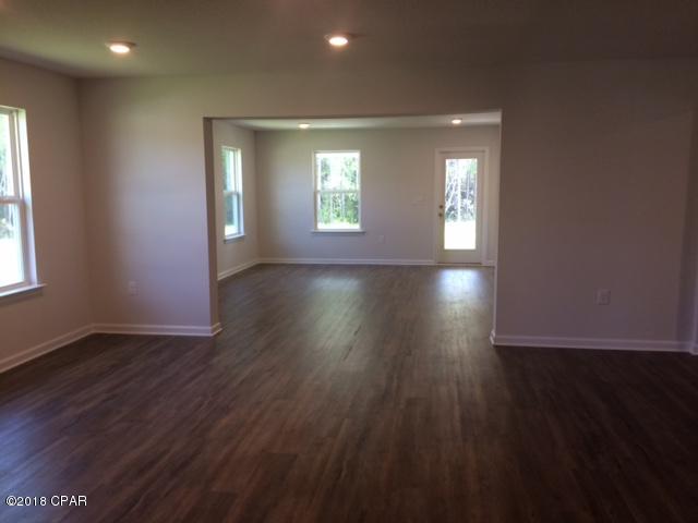 Bridge Harbor - Residential