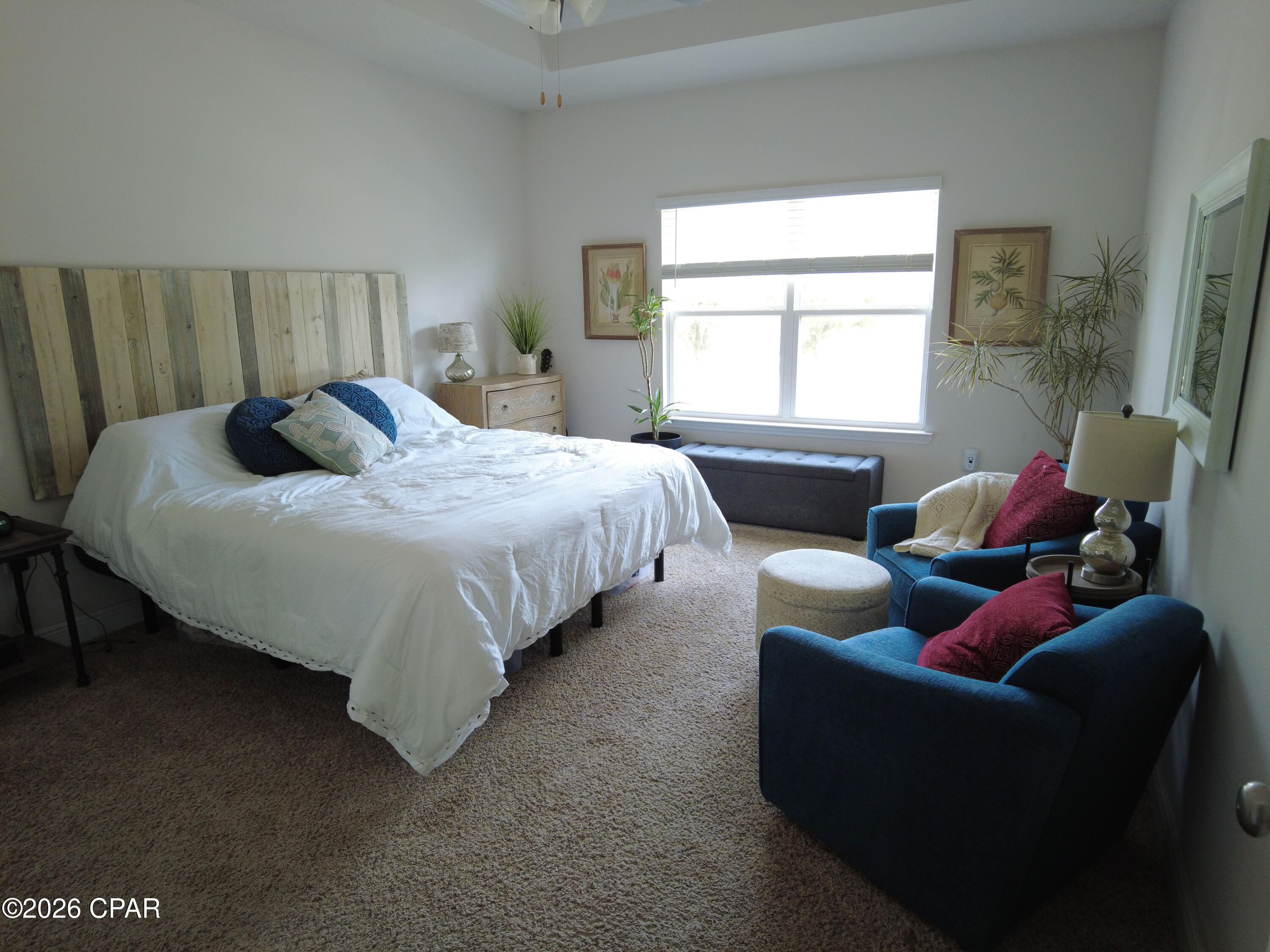 Fanning Bayou - Residential
