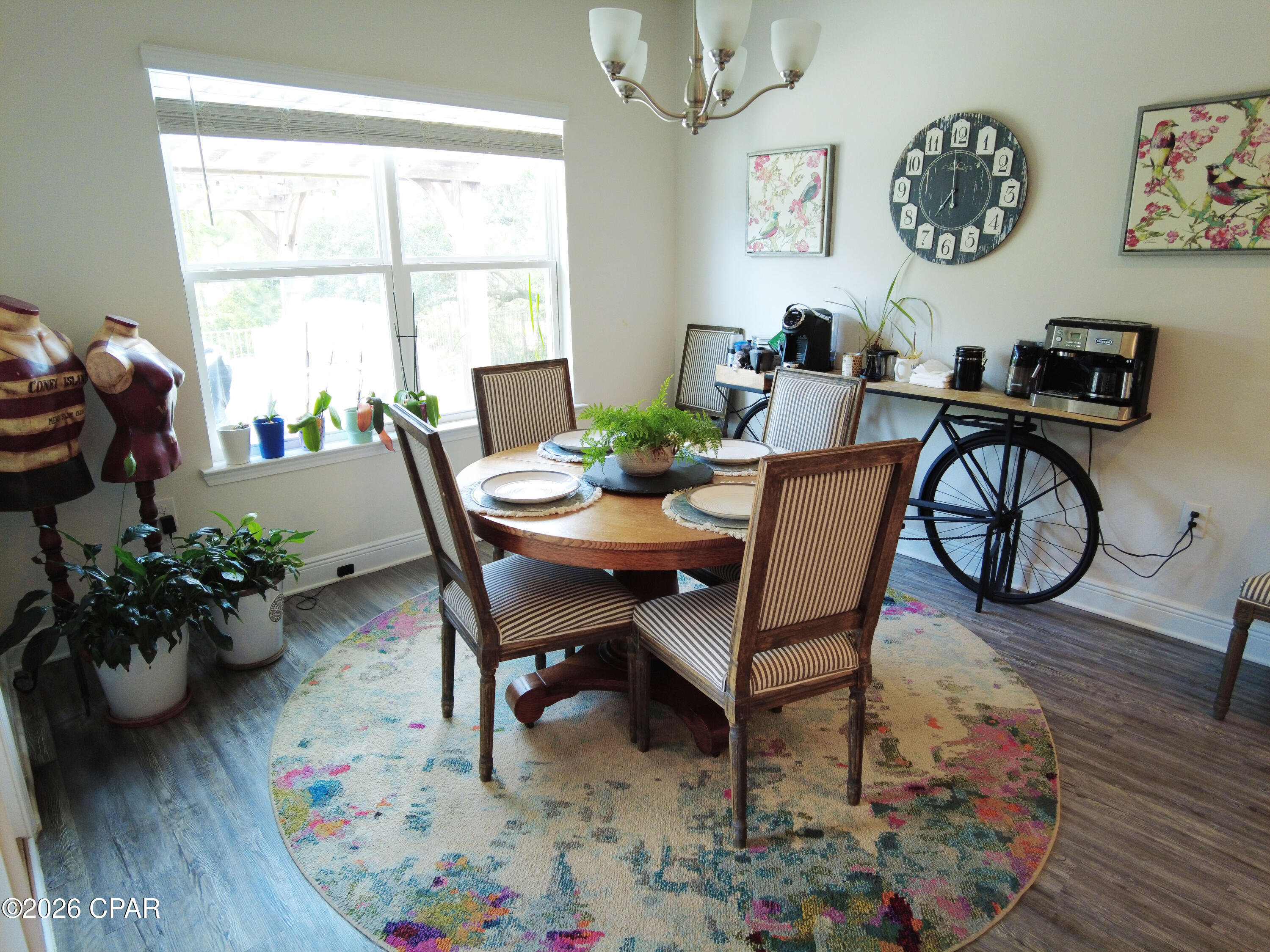 Fanning Bayou - Residential