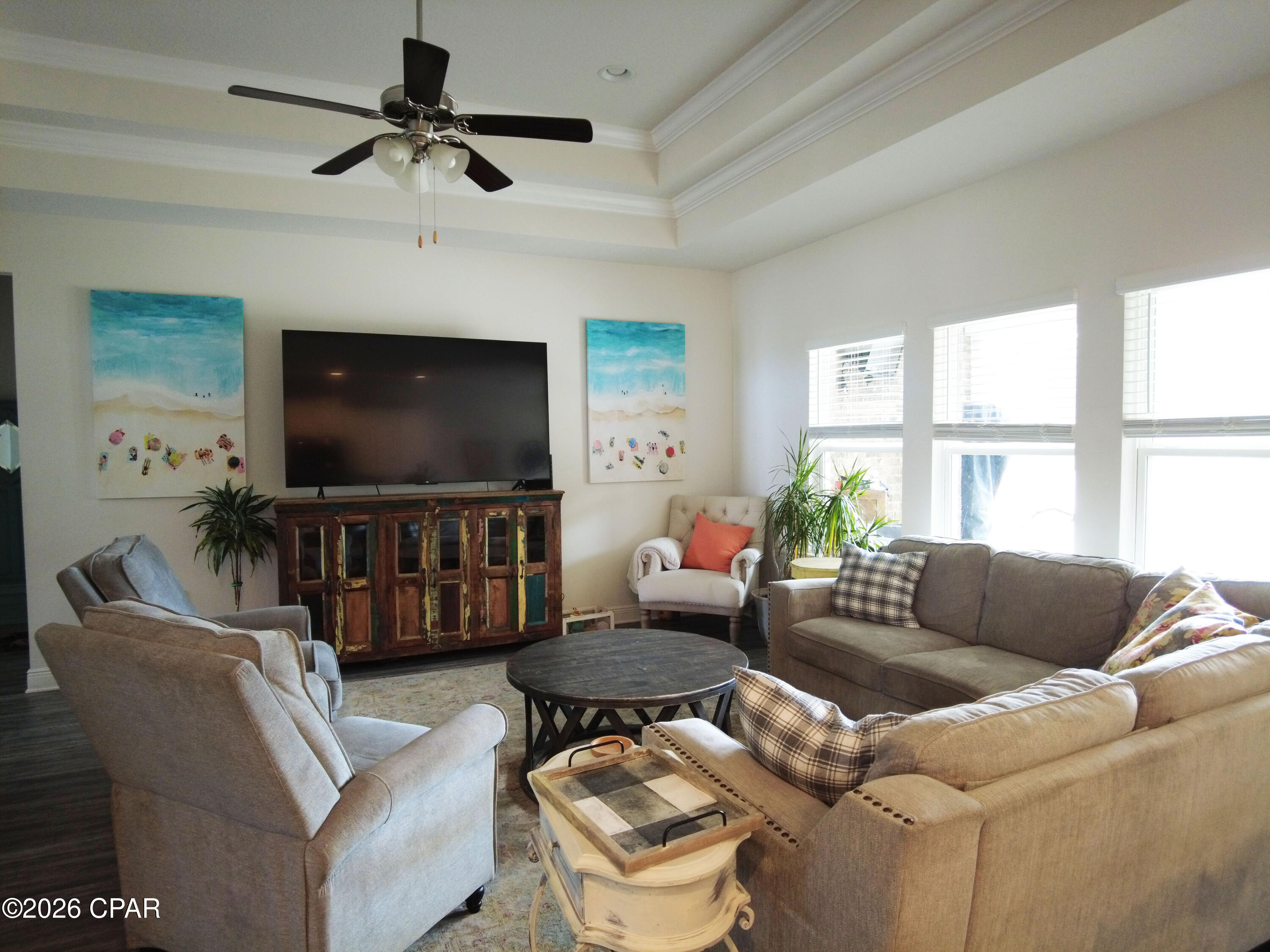 Fanning Bayou - Residential
