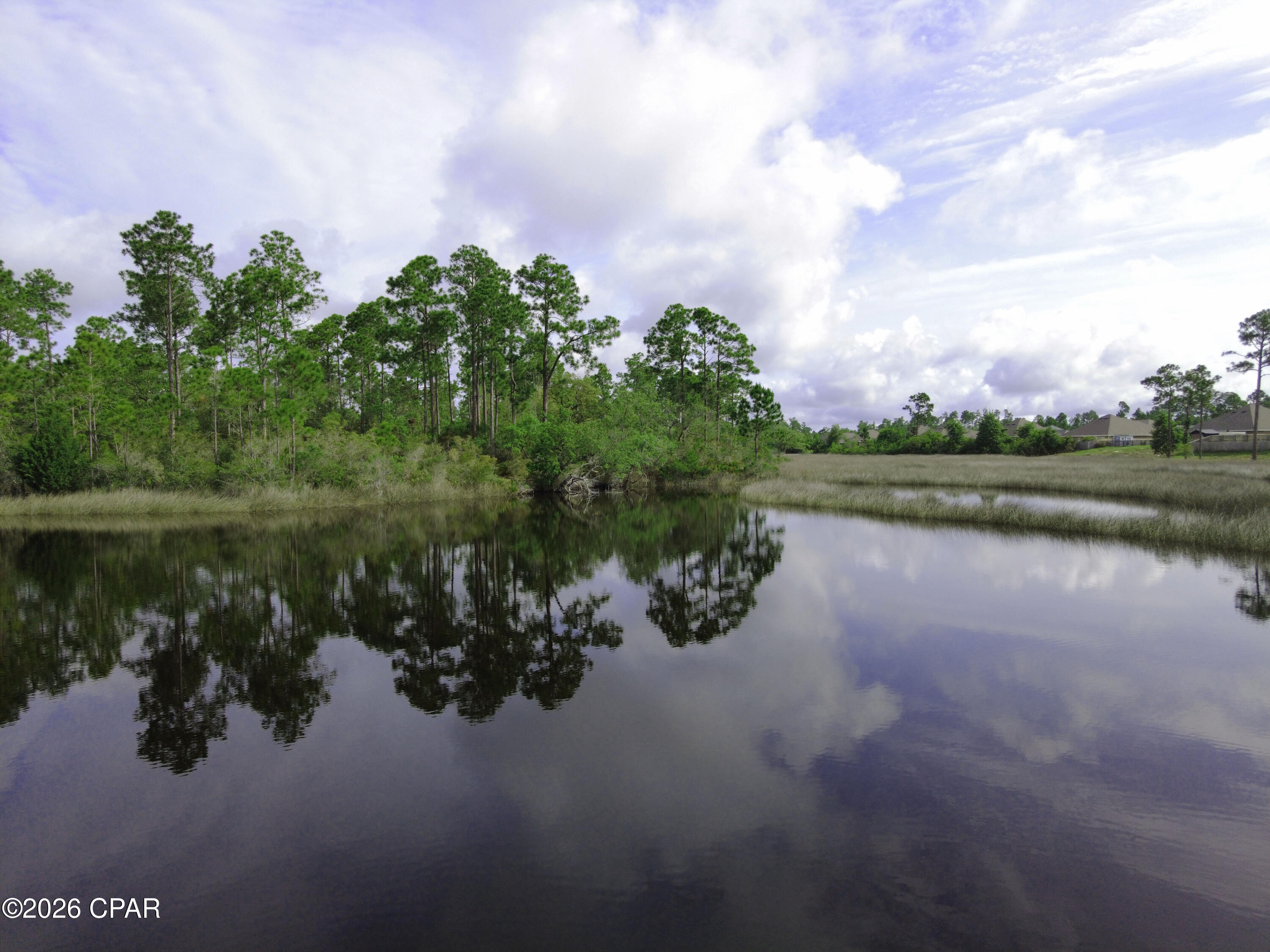 Fanning Bayou - Residential