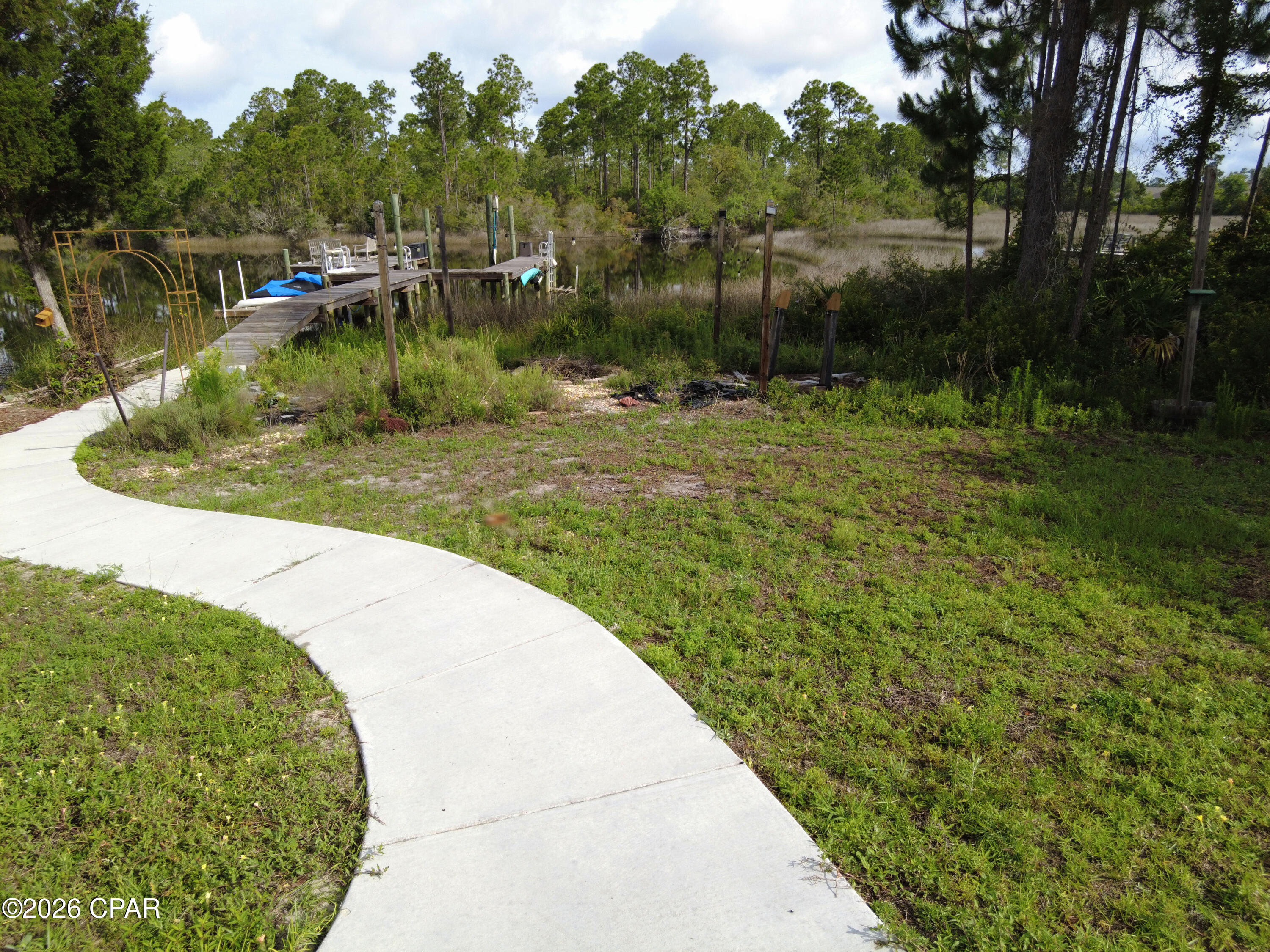 Fanning Bayou - Residential