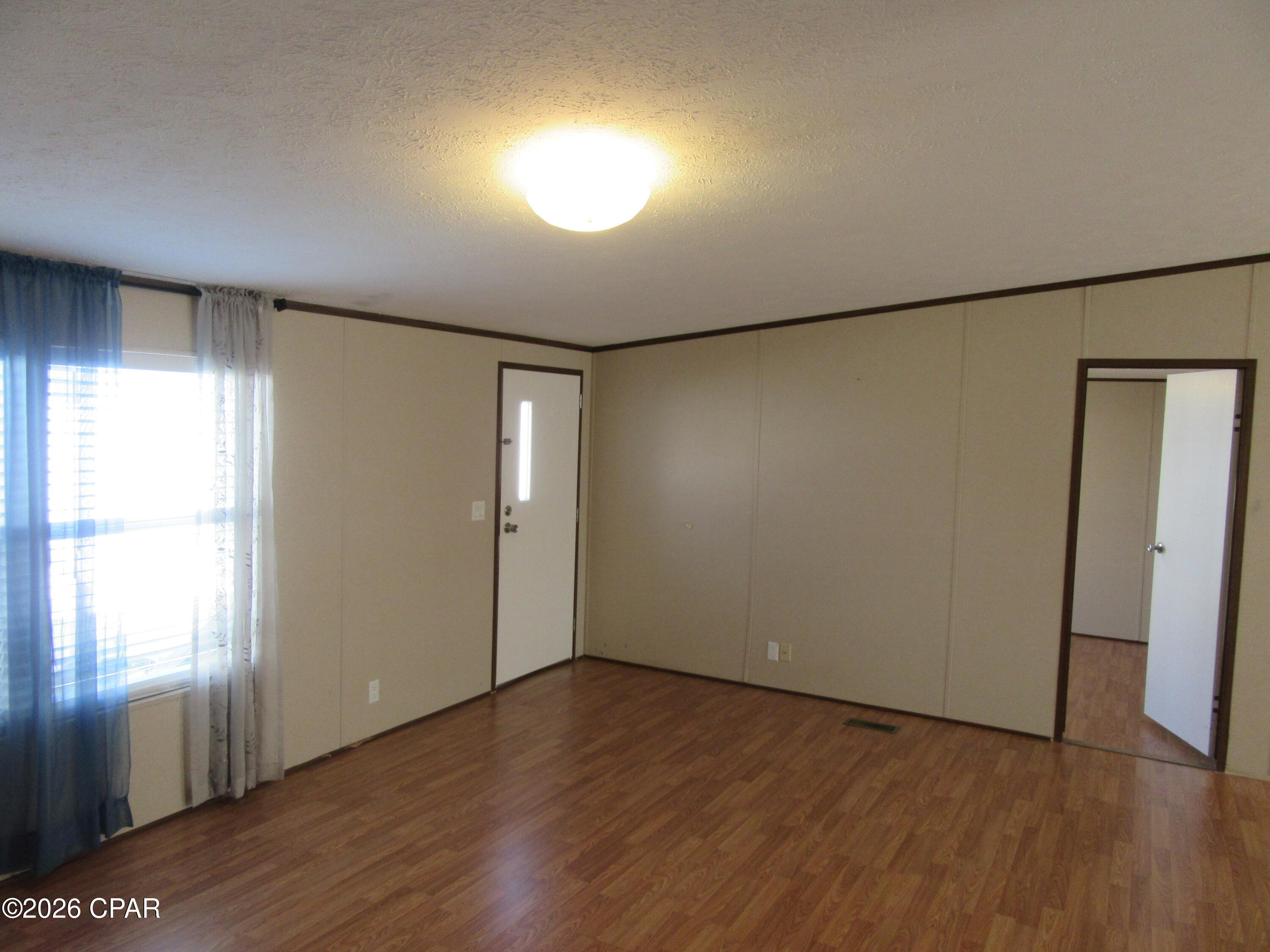 [No Recorded Subdiv] - Residential Lease