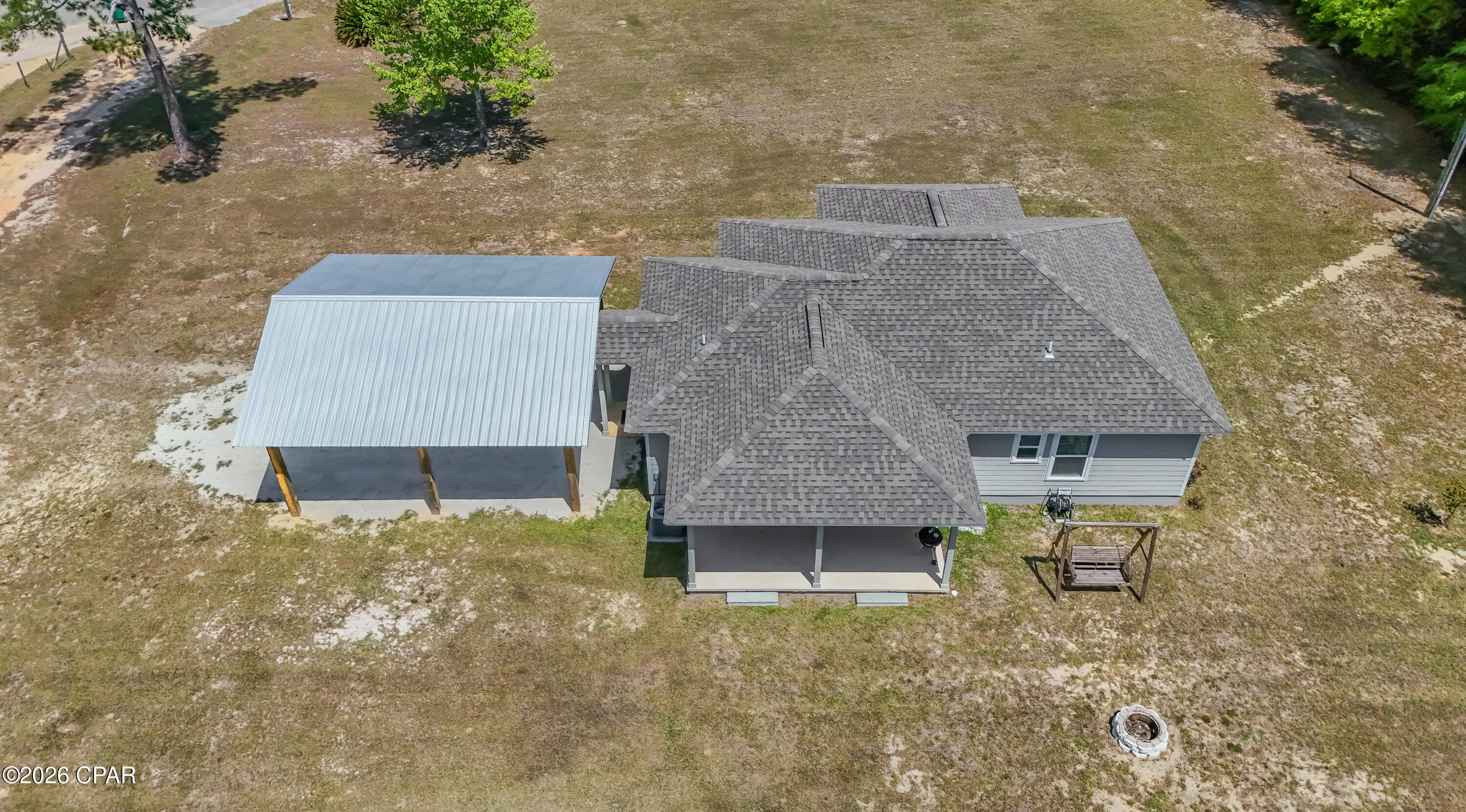 [No Recorded Subdiv] - Residential