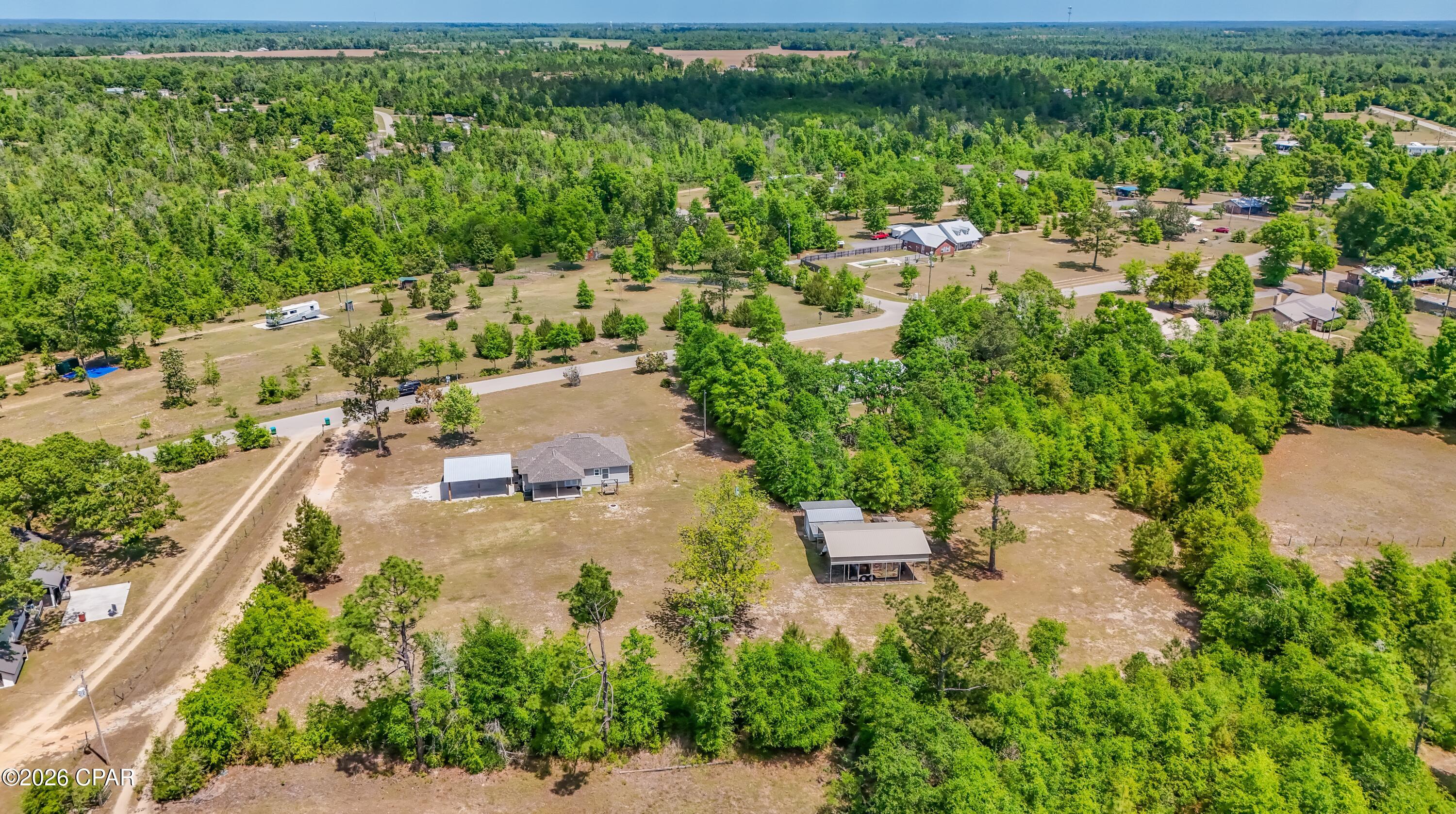 [No Recorded Subdiv] - Residential