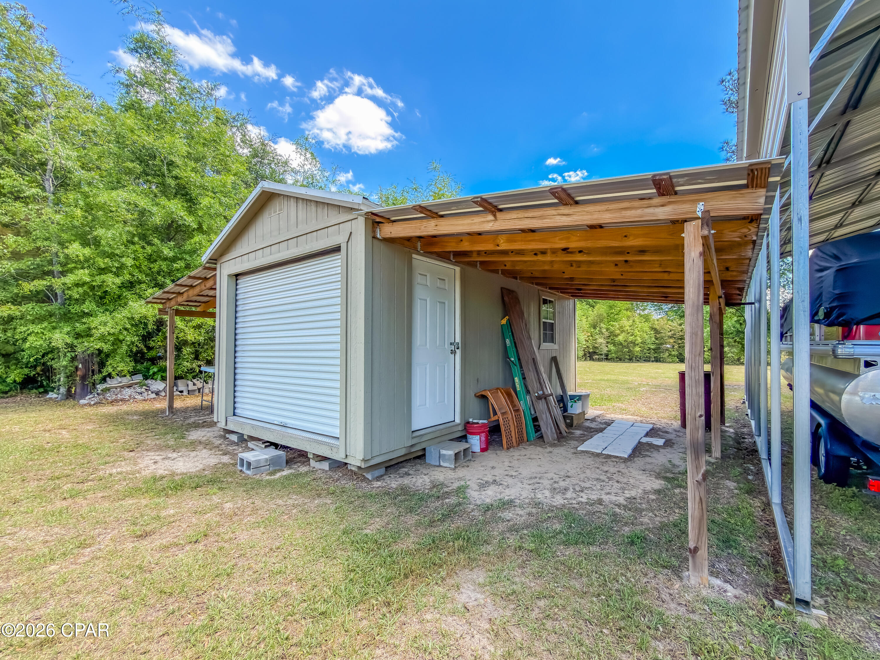 [No Recorded Subdiv] - Residential