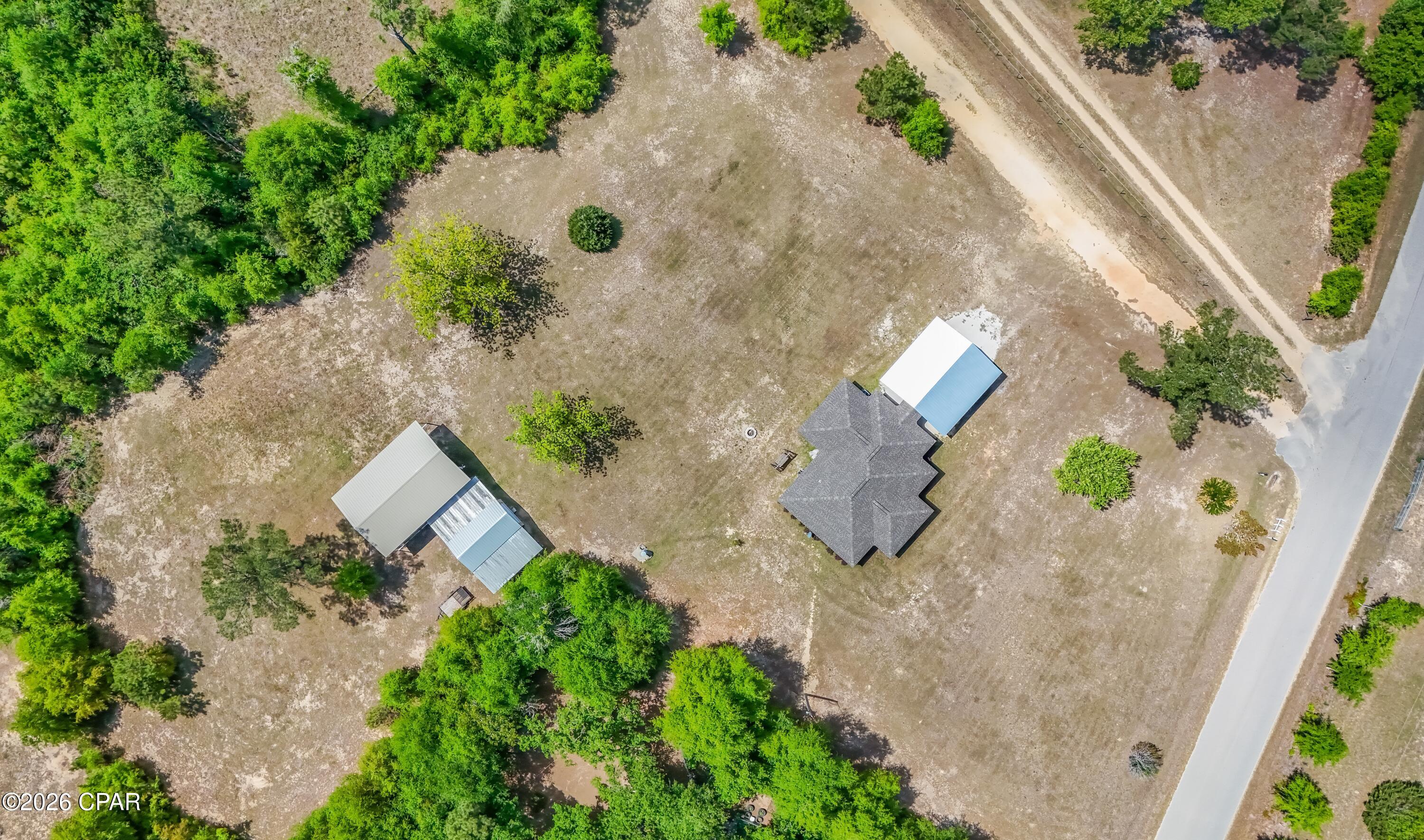 [No Recorded Subdiv] - Residential