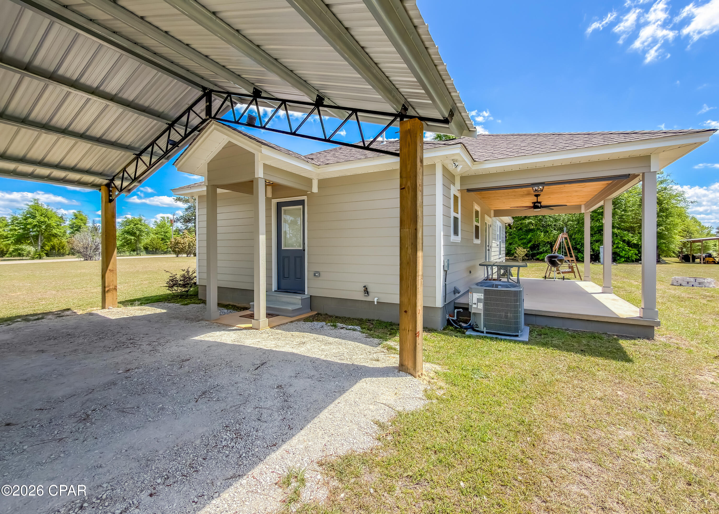 [No Recorded Subdiv] - Residential