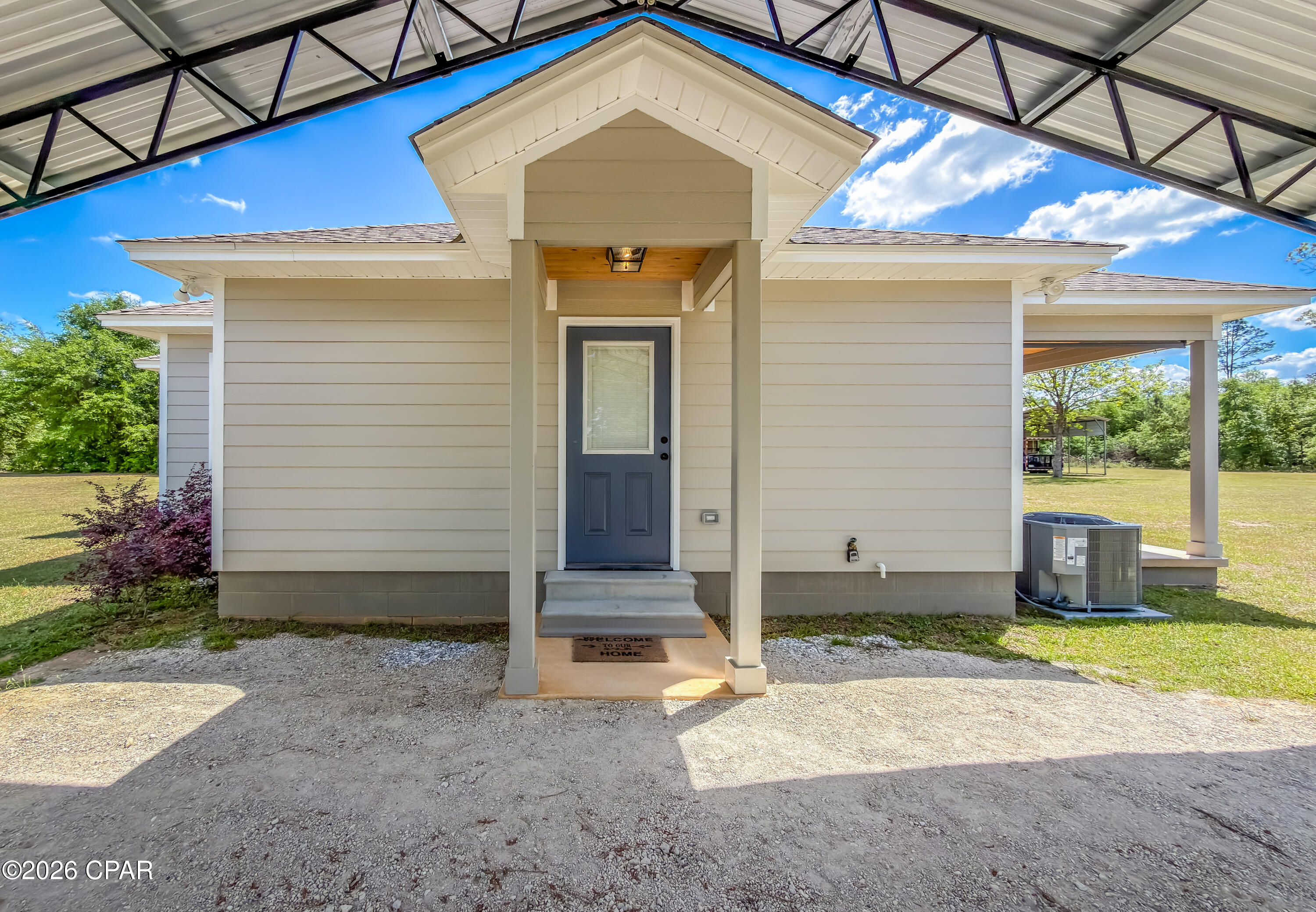 [No Recorded Subdiv] - Residential