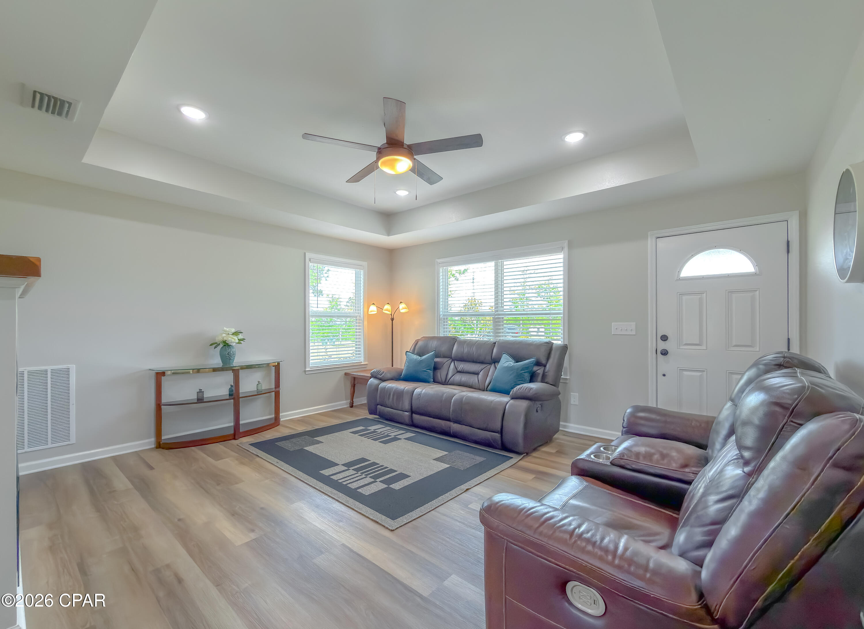 [No Recorded Subdiv] - Residential