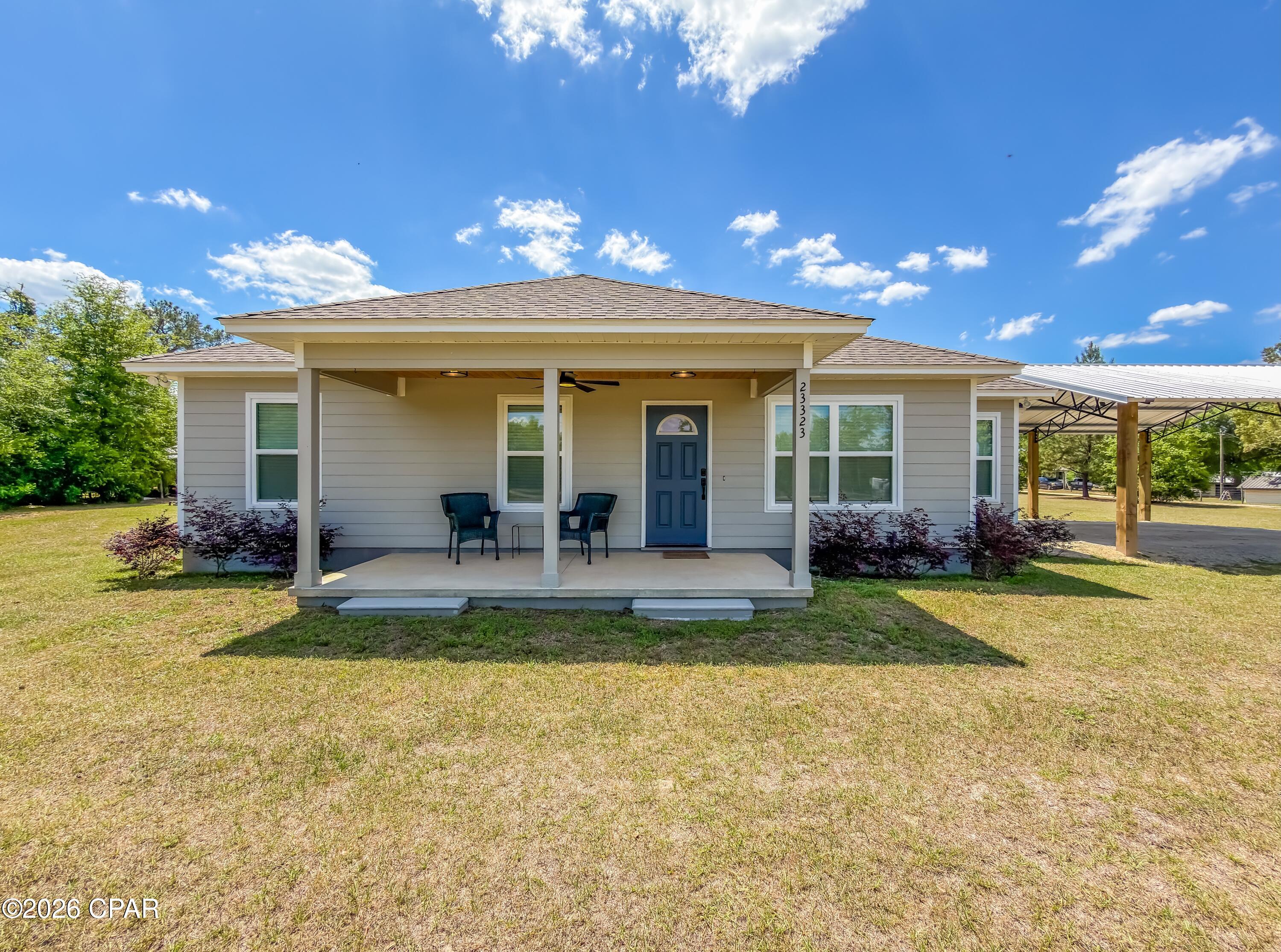 [No Recorded Subdiv] - Residential