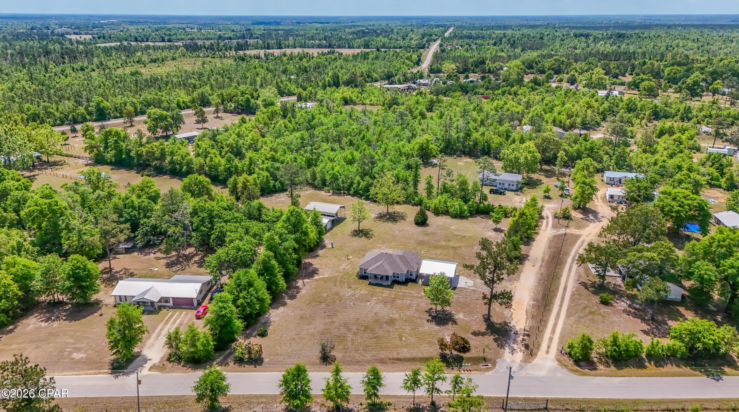 [No Recorded Subdiv] - Residential