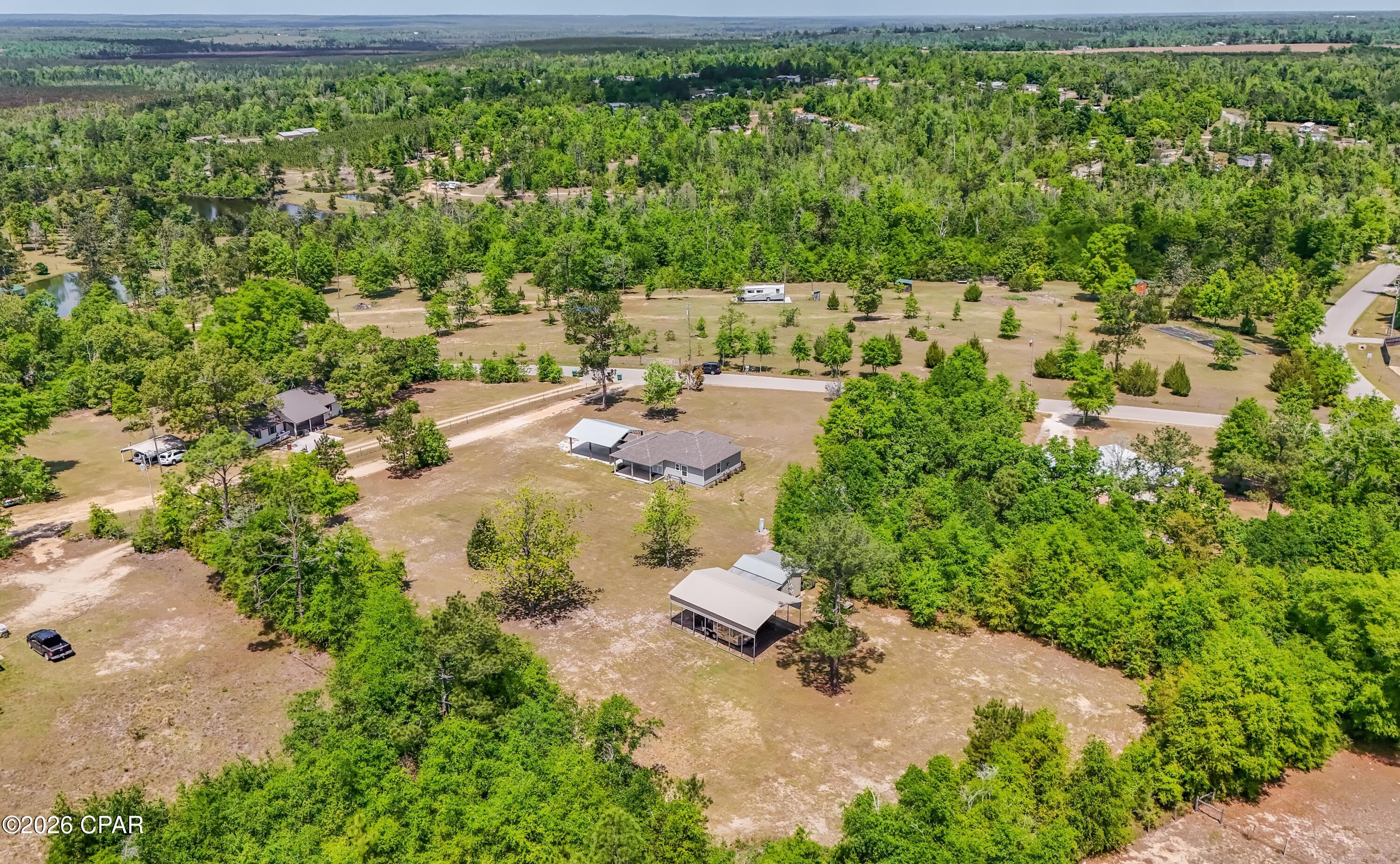 [No Recorded Subdiv] - Residential