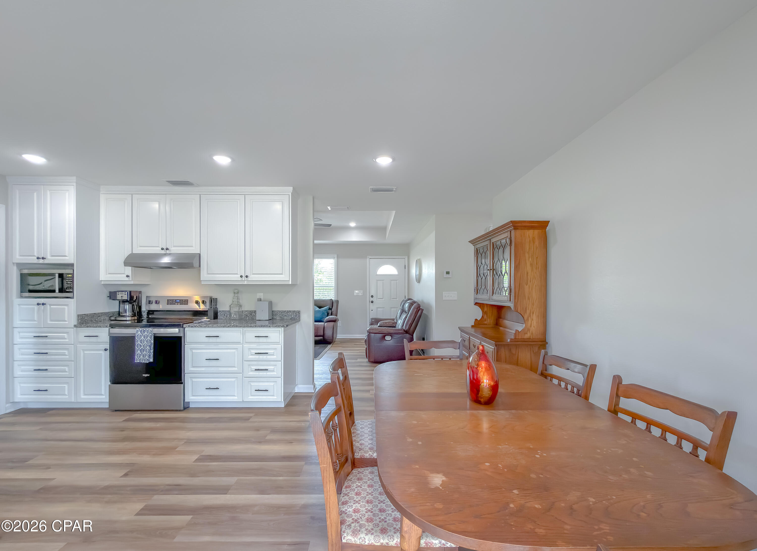 [No Recorded Subdiv] - Residential