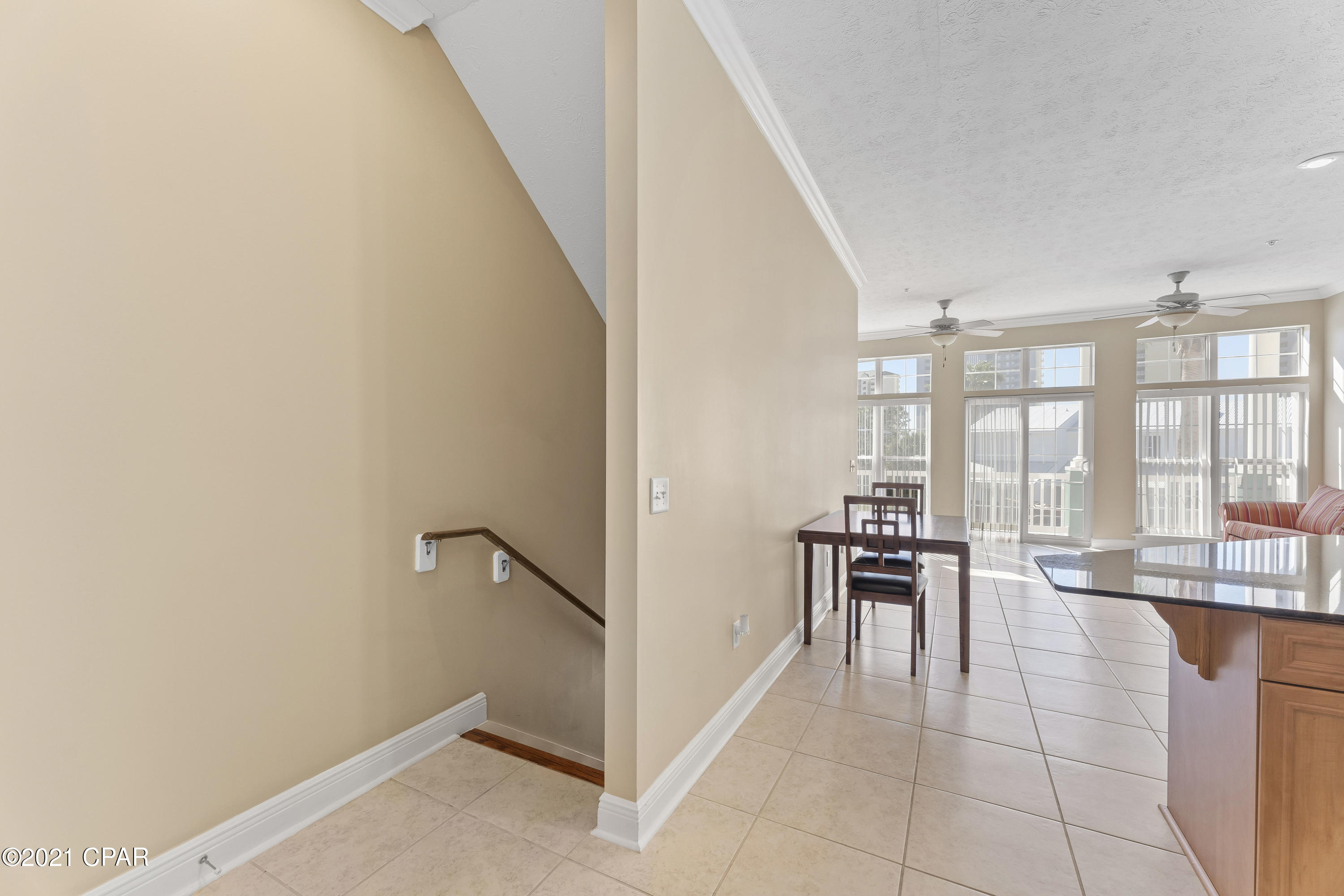 Long Beach 3rd - Residential