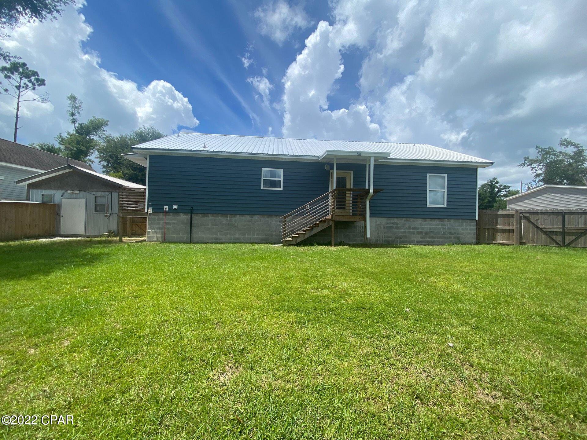 [No Recorded Subdiv] - Residential Lease