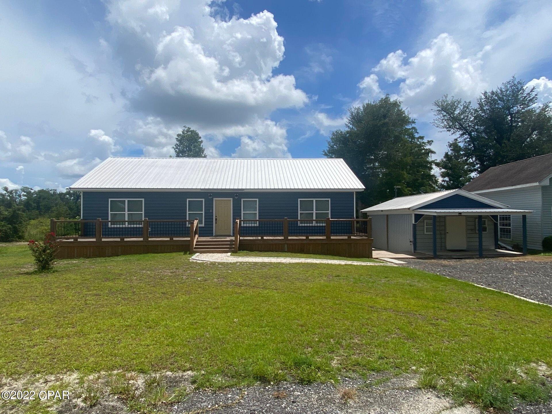 [No Recorded Subdiv] - Residential Lease