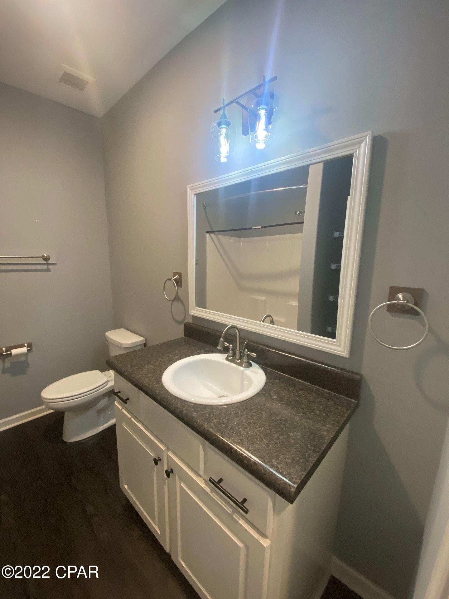 [No Recorded Subdiv] - Residential Lease