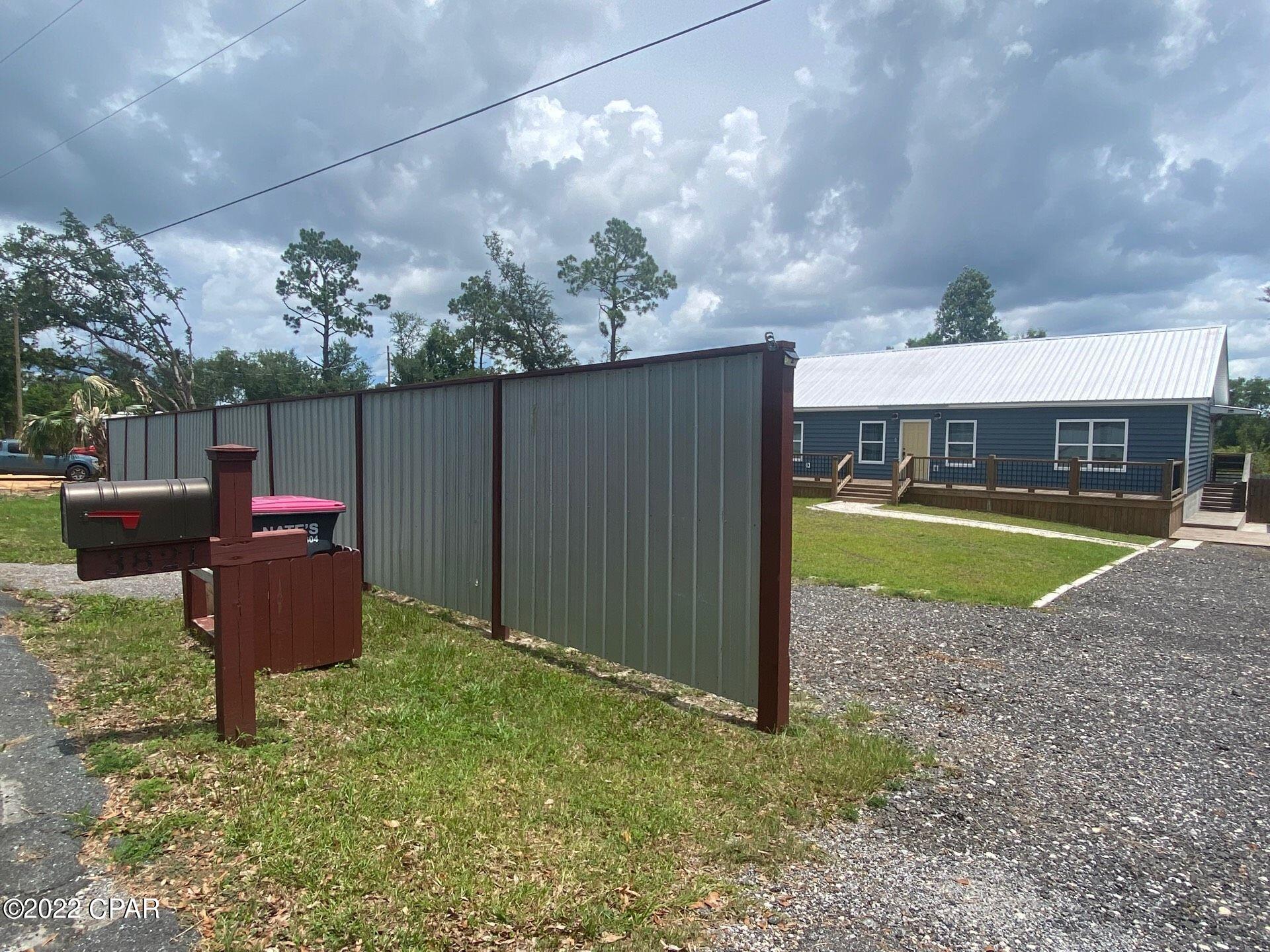 [No Recorded Subdiv] - Residential Lease