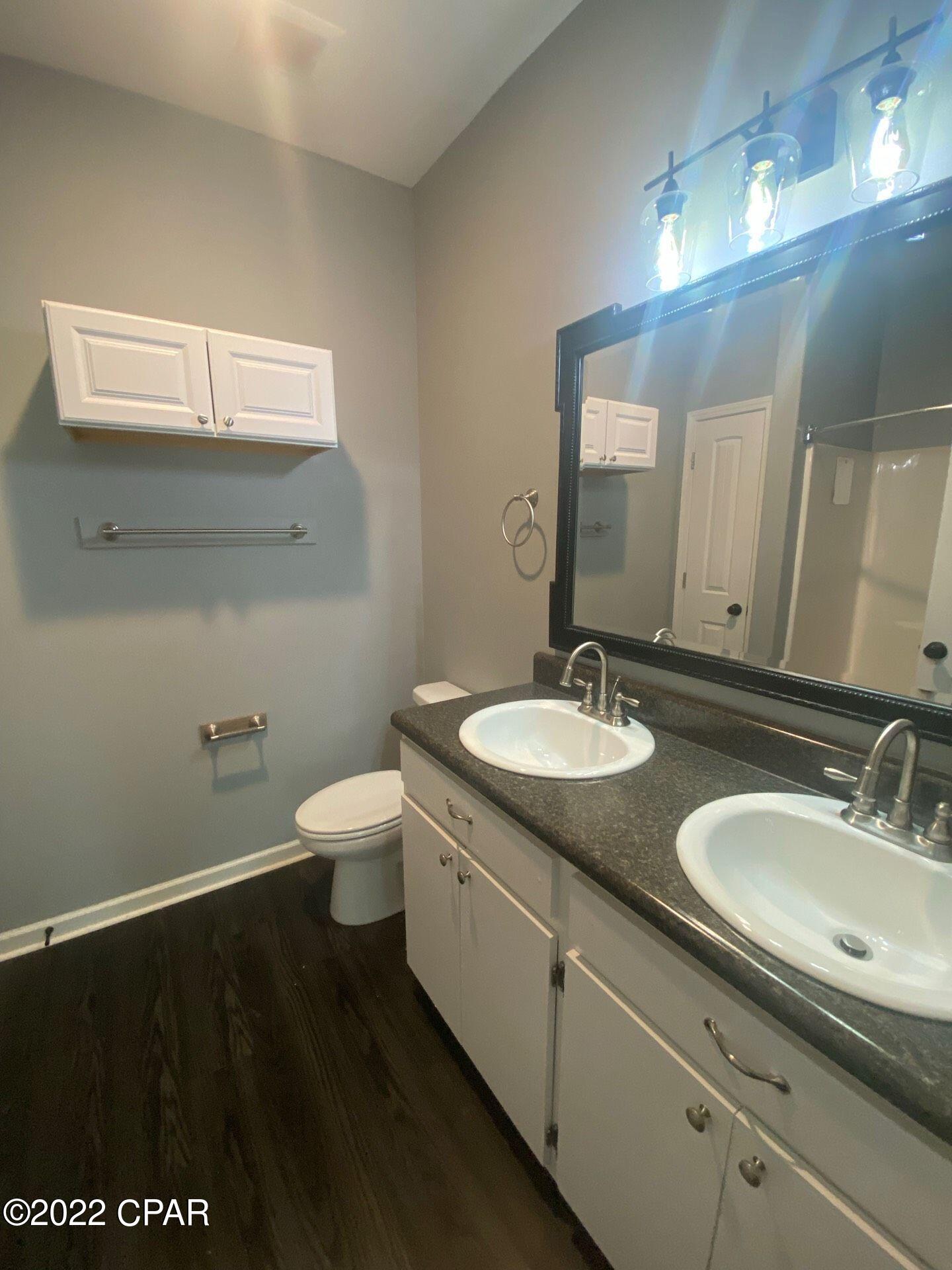 [No Recorded Subdiv] - Residential Lease